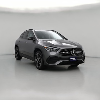 2023 Mercedes-Benz GLA250