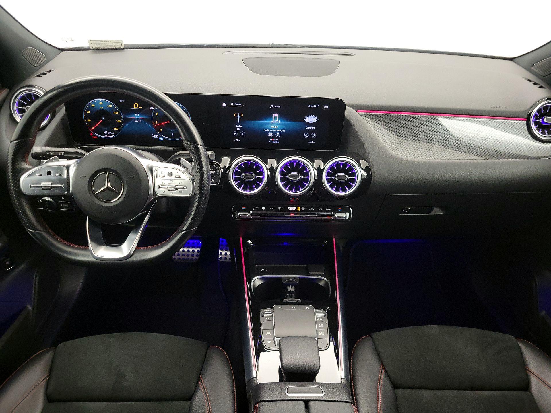 Thumbnail: 2023 Mercedes-Benz GLA - 9