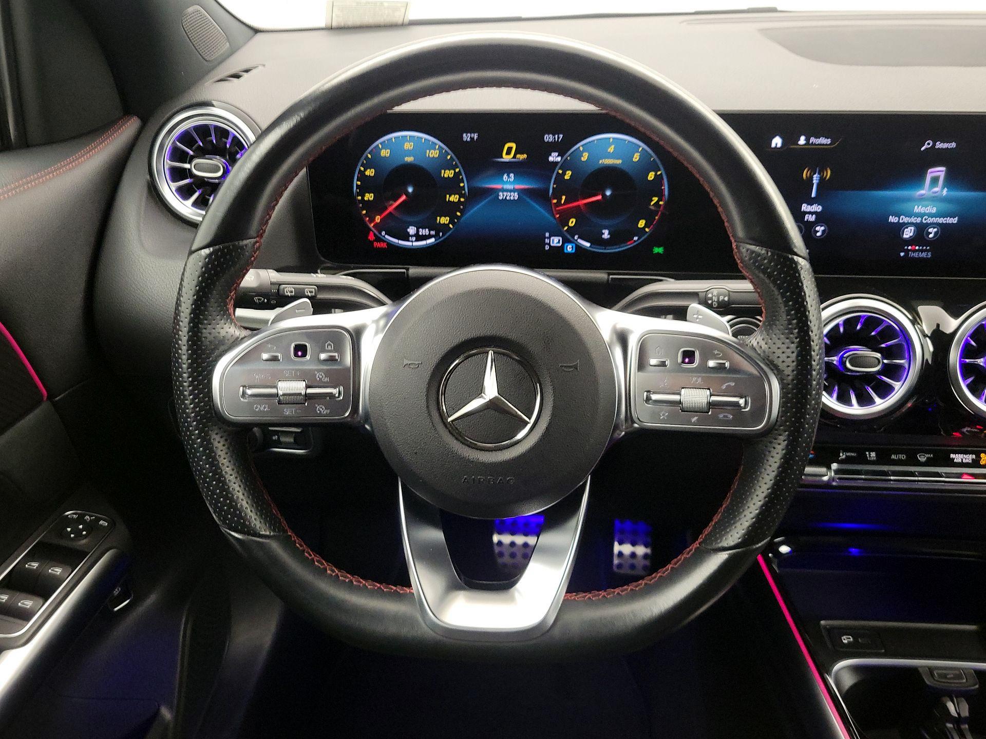 Thumbnail: 2023 Mercedes-Benz GLA - 10