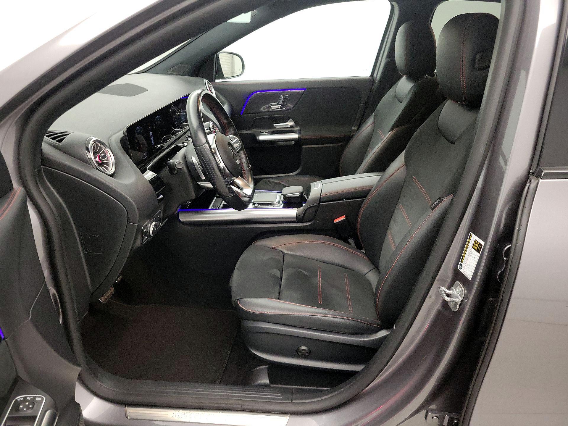 Thumbnail: 2023 Mercedes-Benz GLA - 11