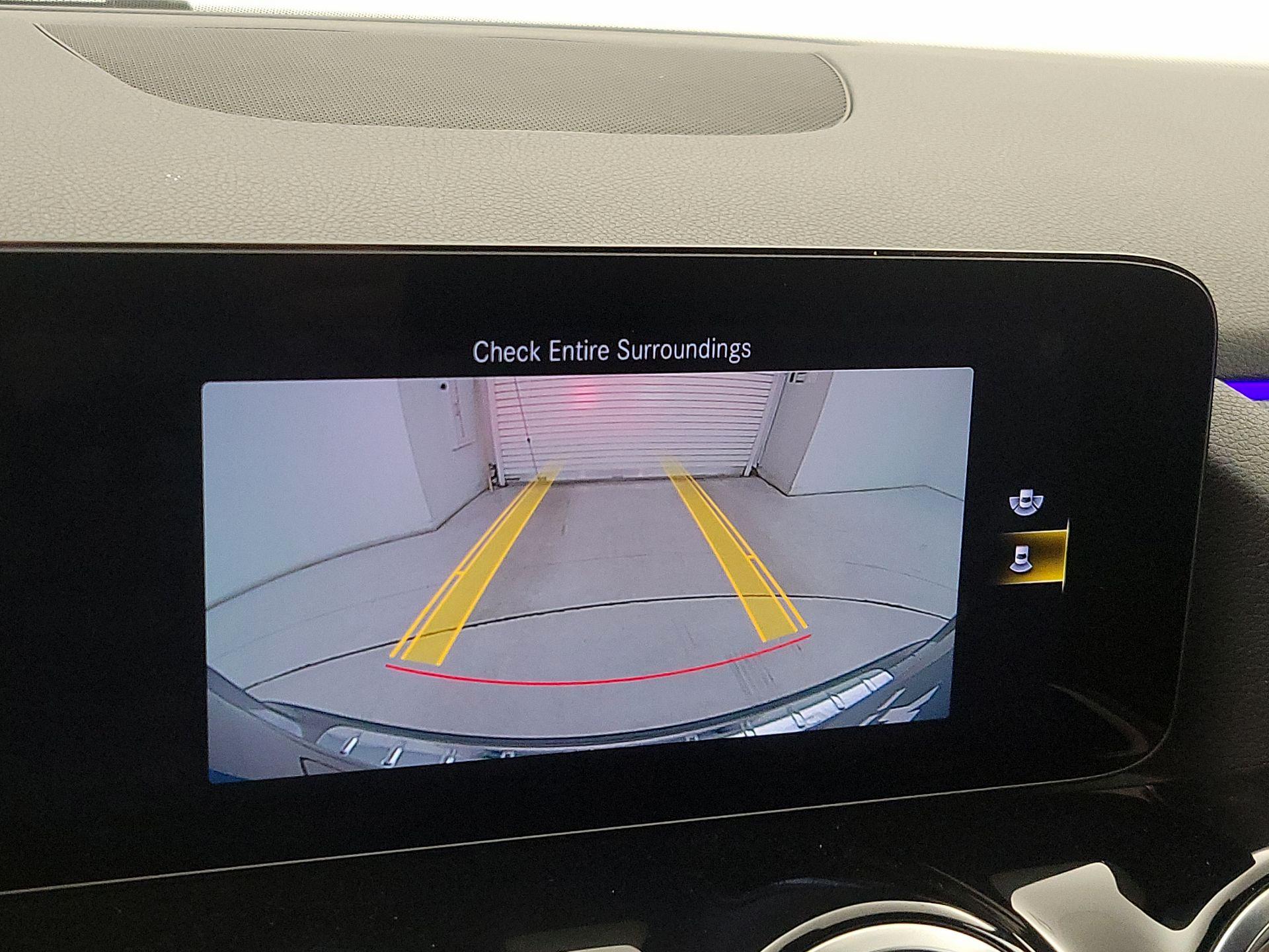 Thumbnail: 2023 Mercedes-Benz GLA - 14