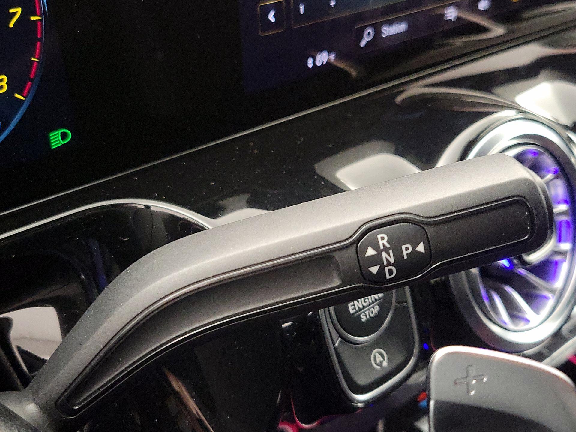 Thumbnail: 2023 Mercedes-Benz GLA - 17