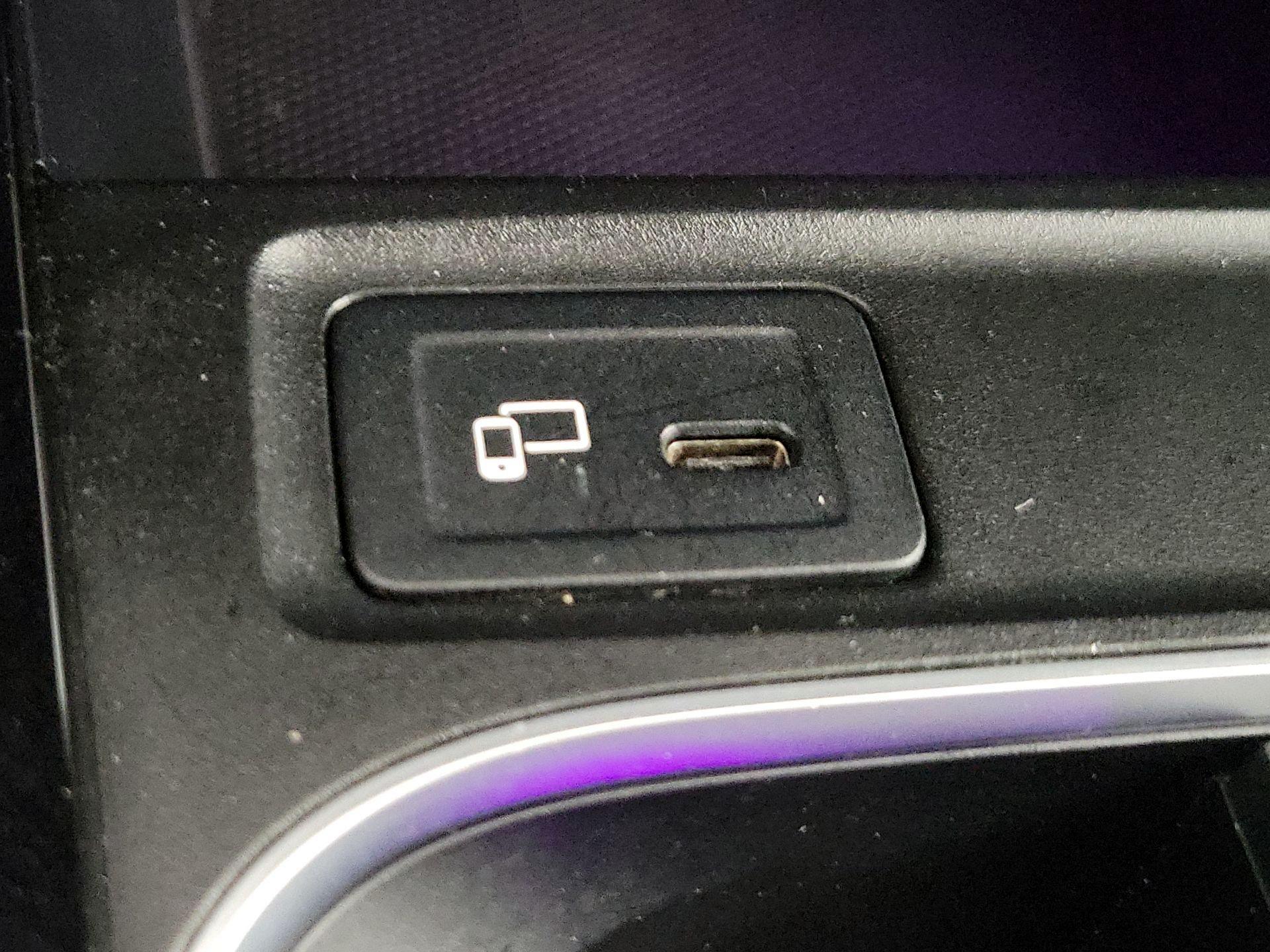 Thumbnail: 2023 Mercedes-Benz GLA - 18