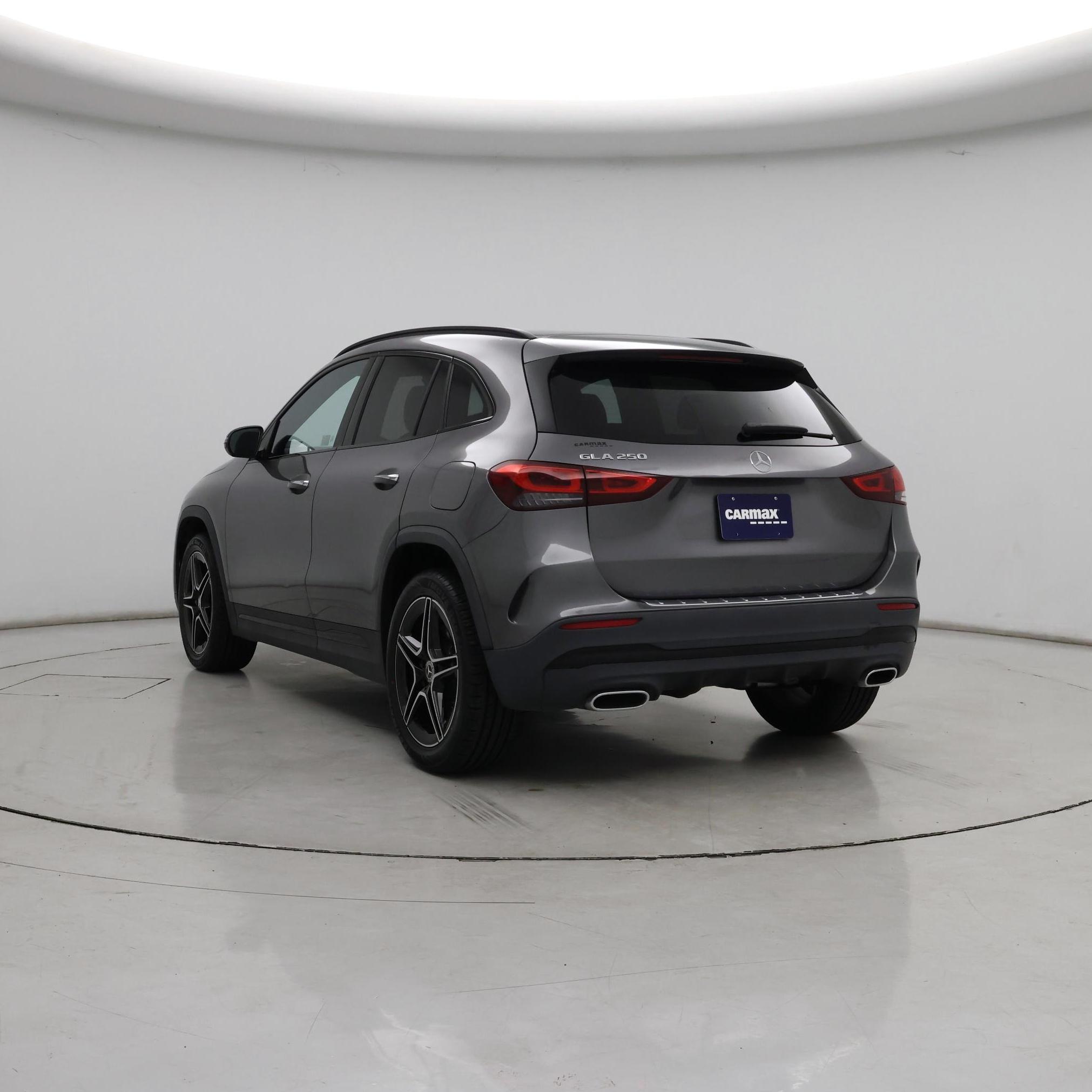 Thumbnail: 2023 Mercedes-Benz GLA - 2