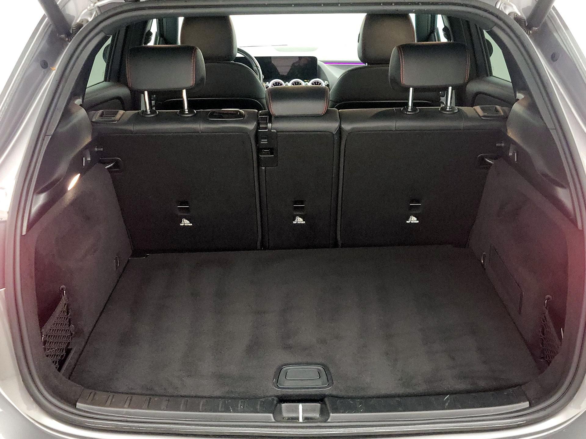 Thumbnail: 2023 Mercedes-Benz GLA - 20