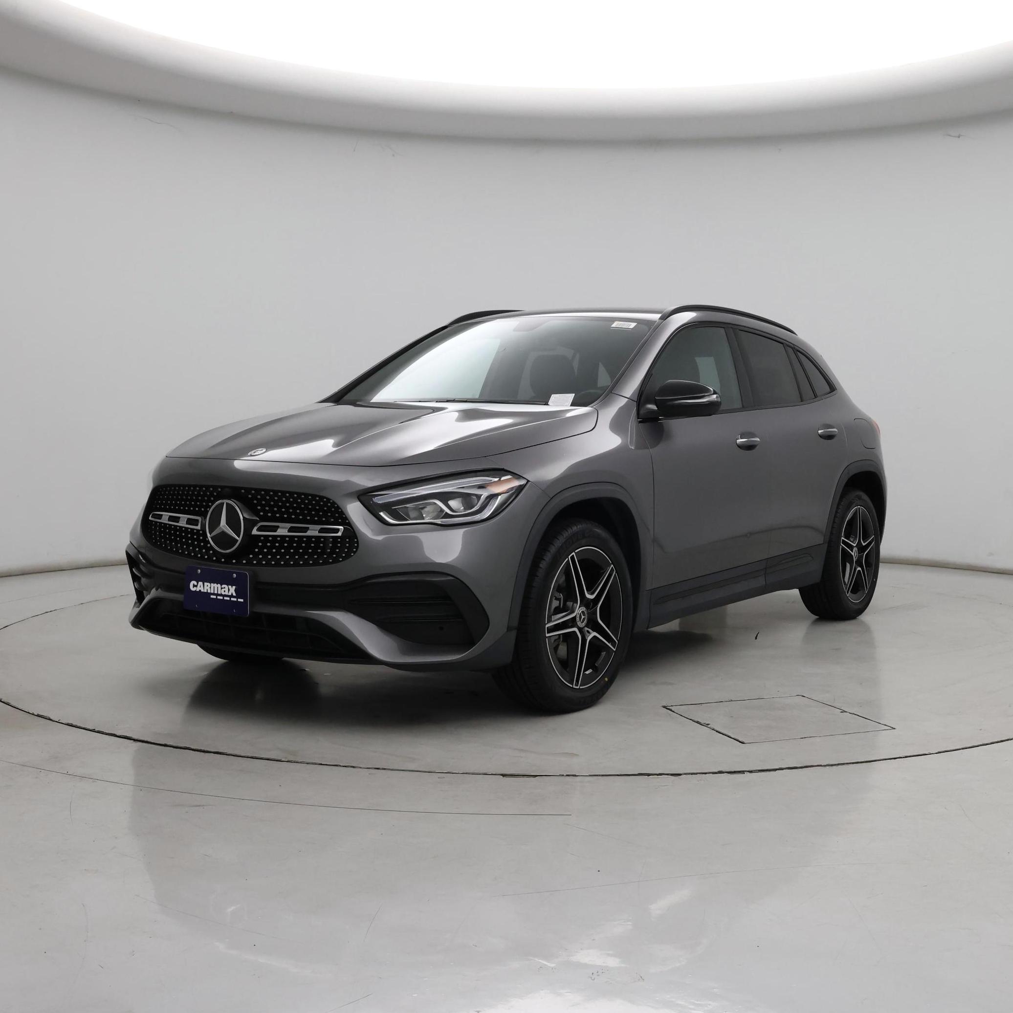 Thumbnail: 2023 Mercedes-Benz GLA - 4