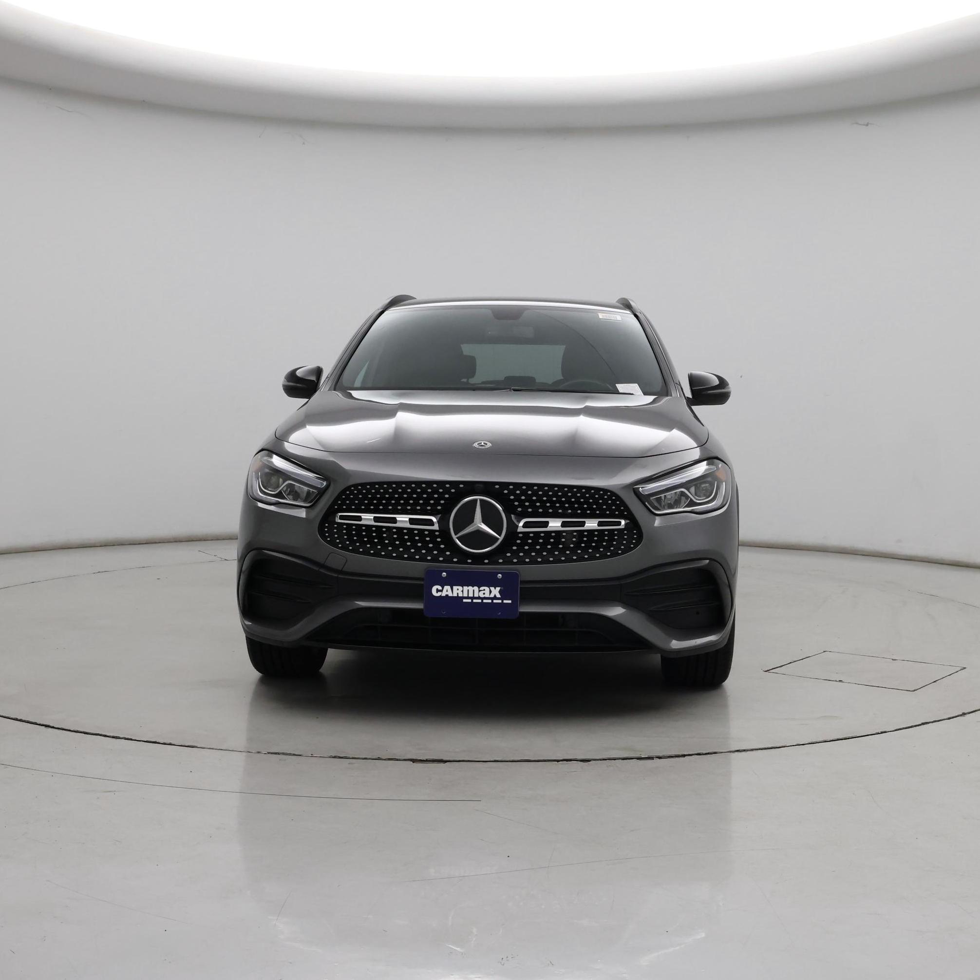 Thumbnail: 2023 Mercedes-Benz GLA - 5