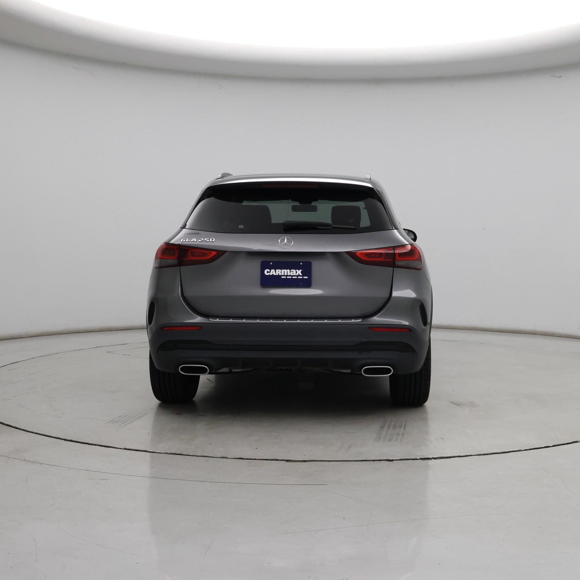 Thumbnail: 2023 Mercedes-Benz GLA - 6