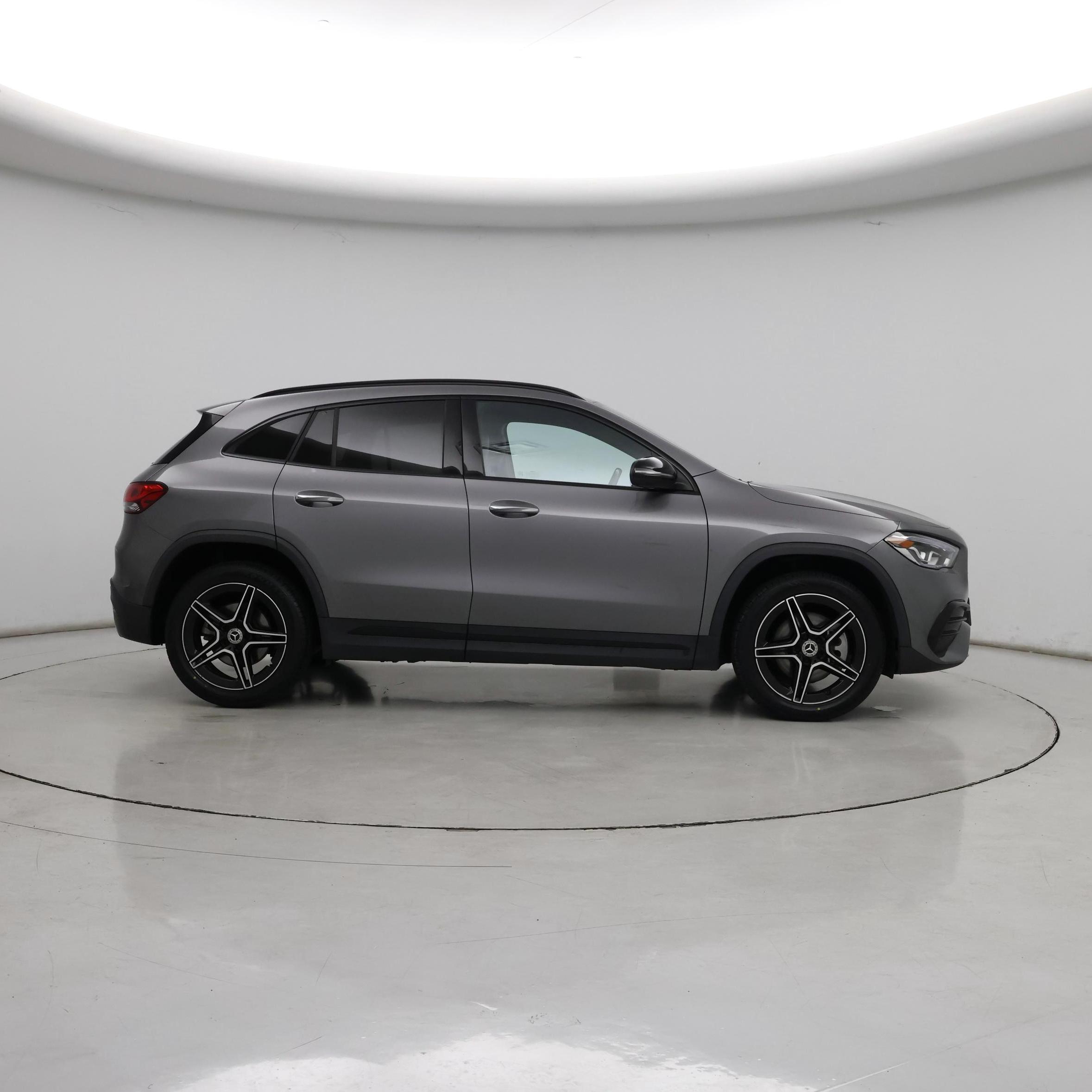 Thumbnail: 2023 Mercedes-Benz GLA - 7