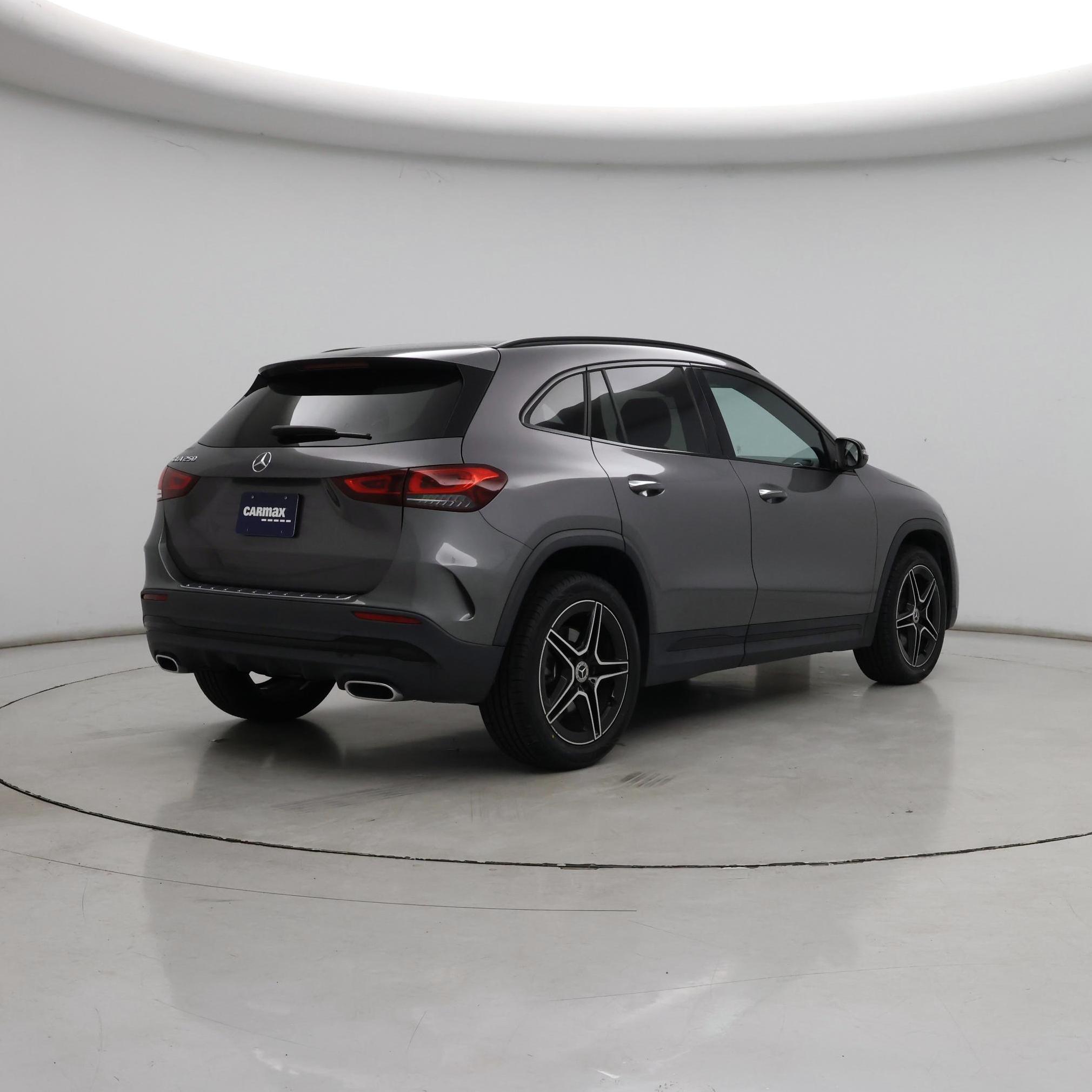 Thumbnail: 2023 Mercedes-Benz GLA - 8