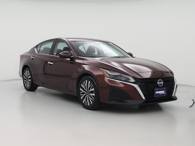 2023 Nissan Altima SV