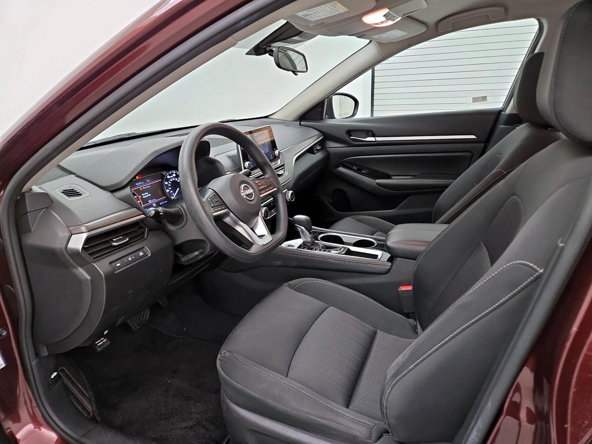 Thumbnail: 2023 Nissan Altima - 11