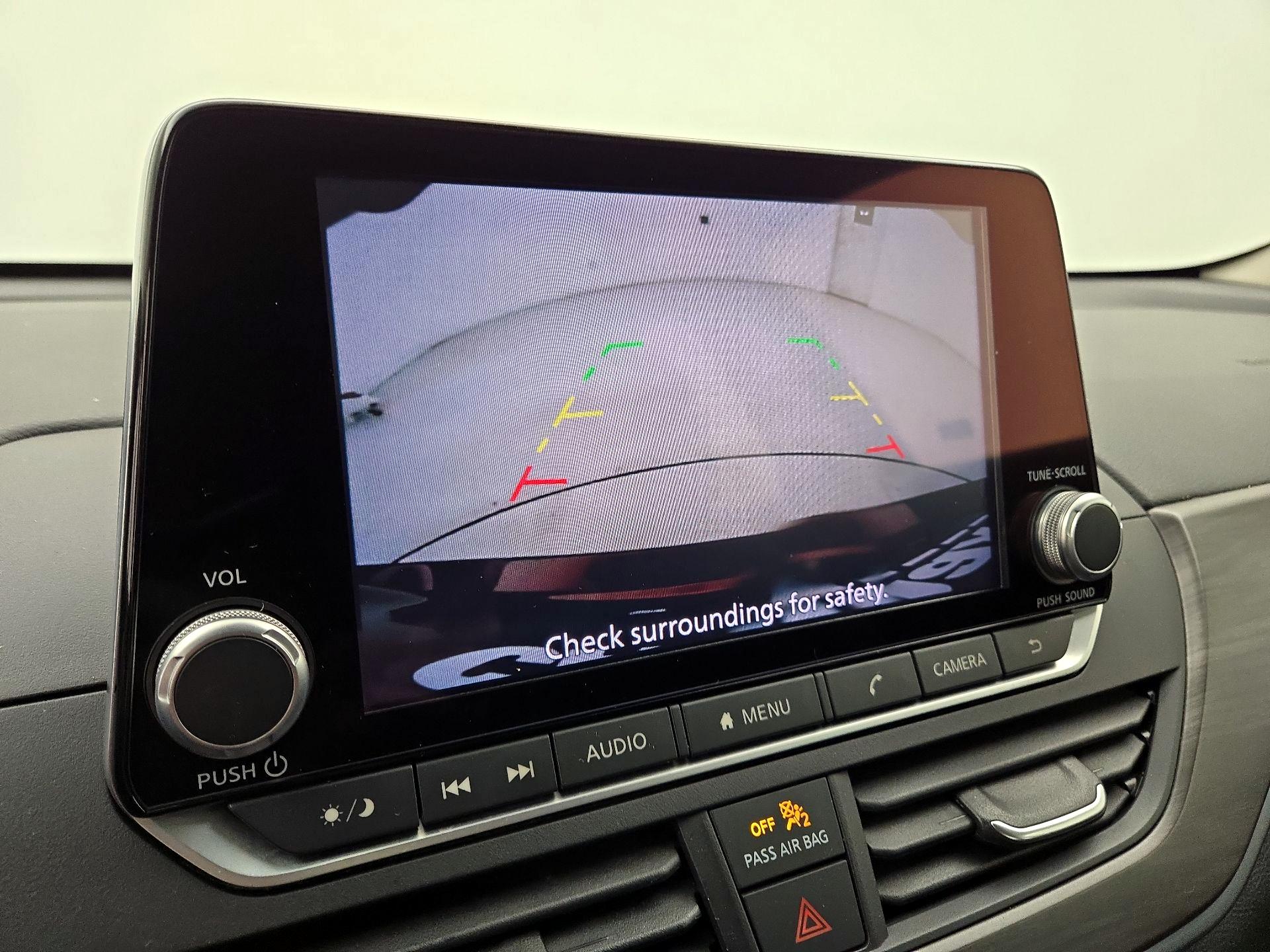 Thumbnail: 2023 Nissan Altima - 14