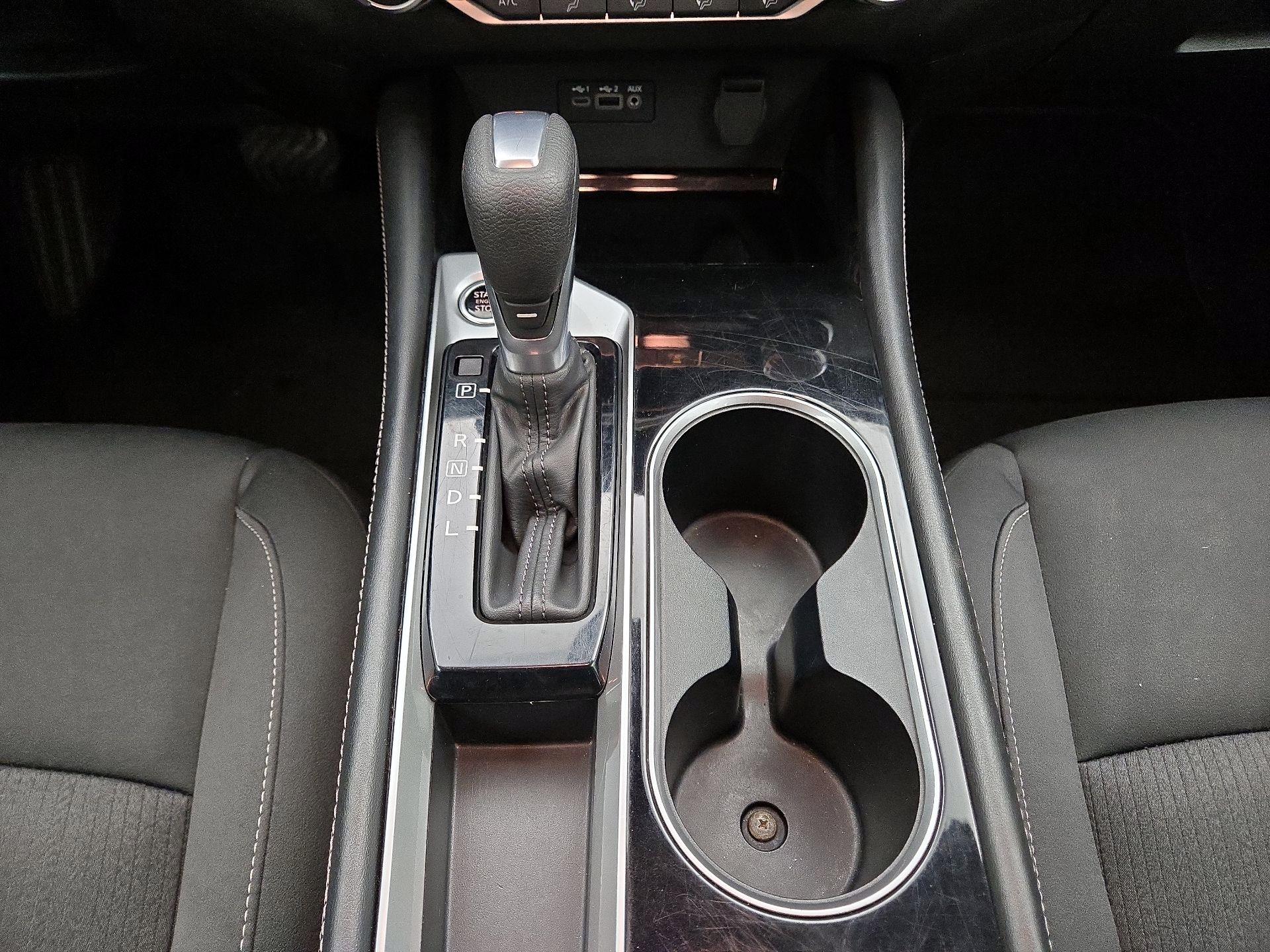 Thumbnail: 2023 Nissan Altima - 17