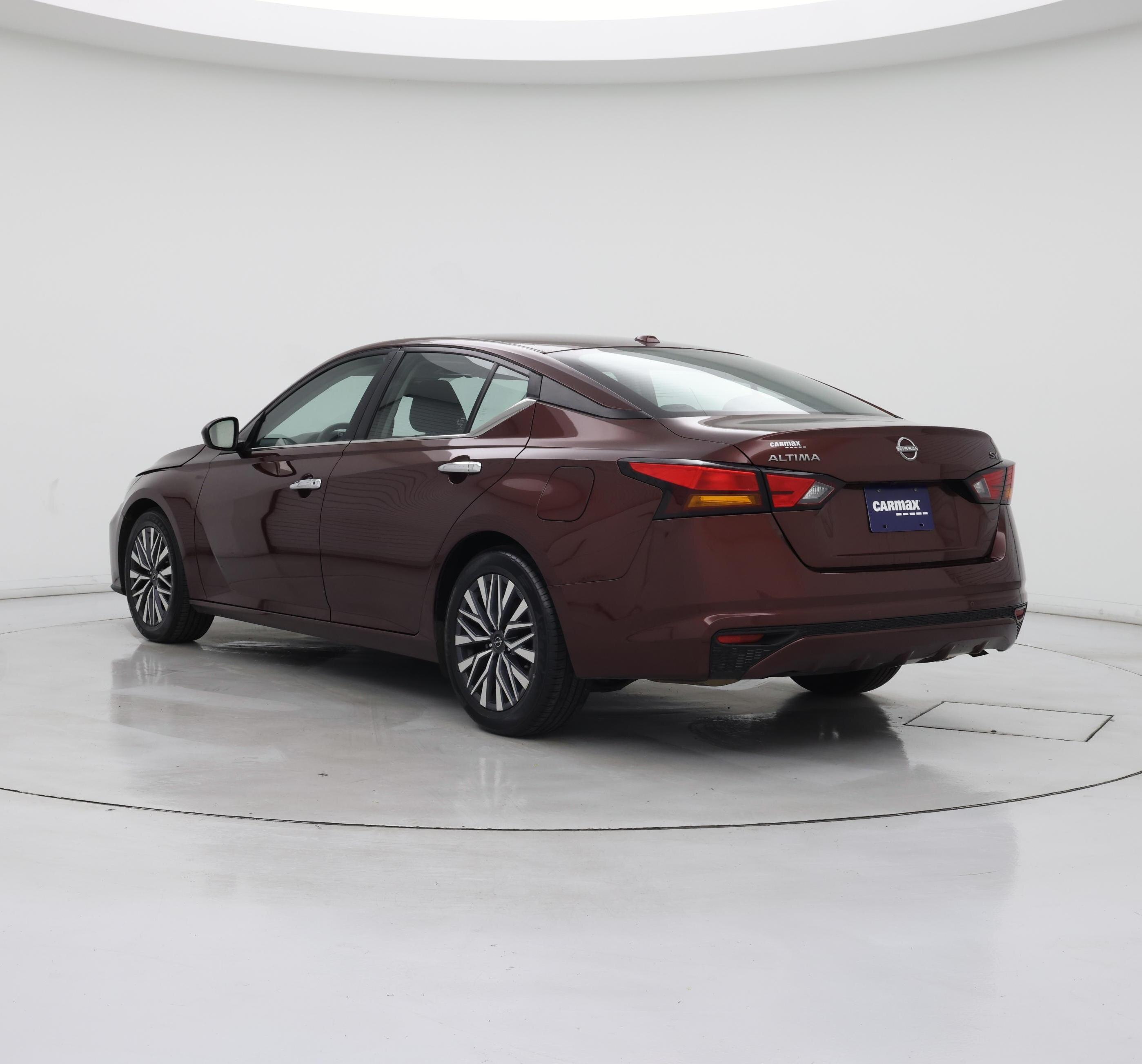 Thumbnail: 2023 Nissan Altima - 2