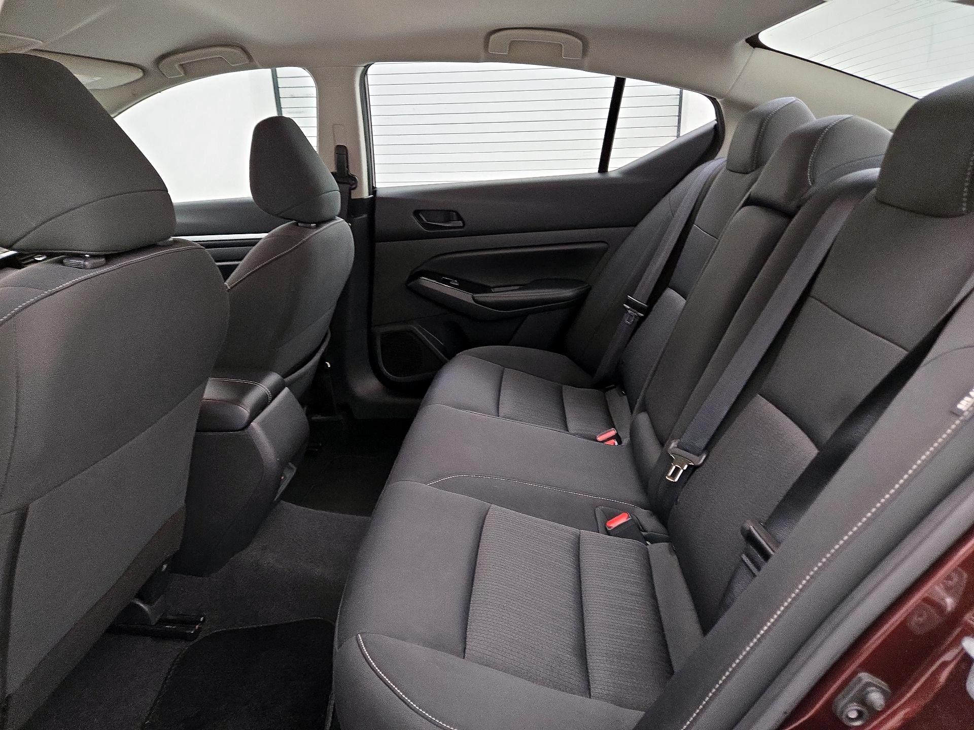 Thumbnail: 2023 Nissan Altima - 19