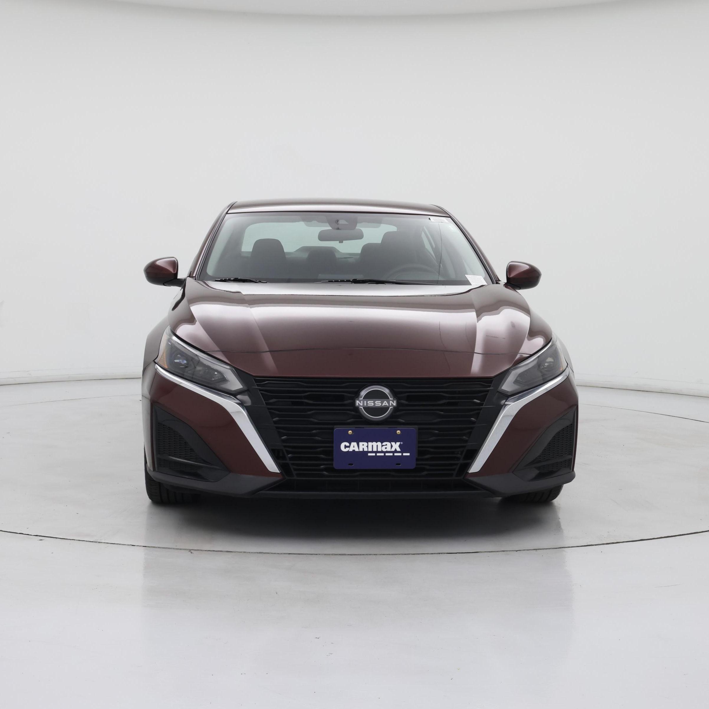 Thumbnail: 2023 Nissan Altima - 5