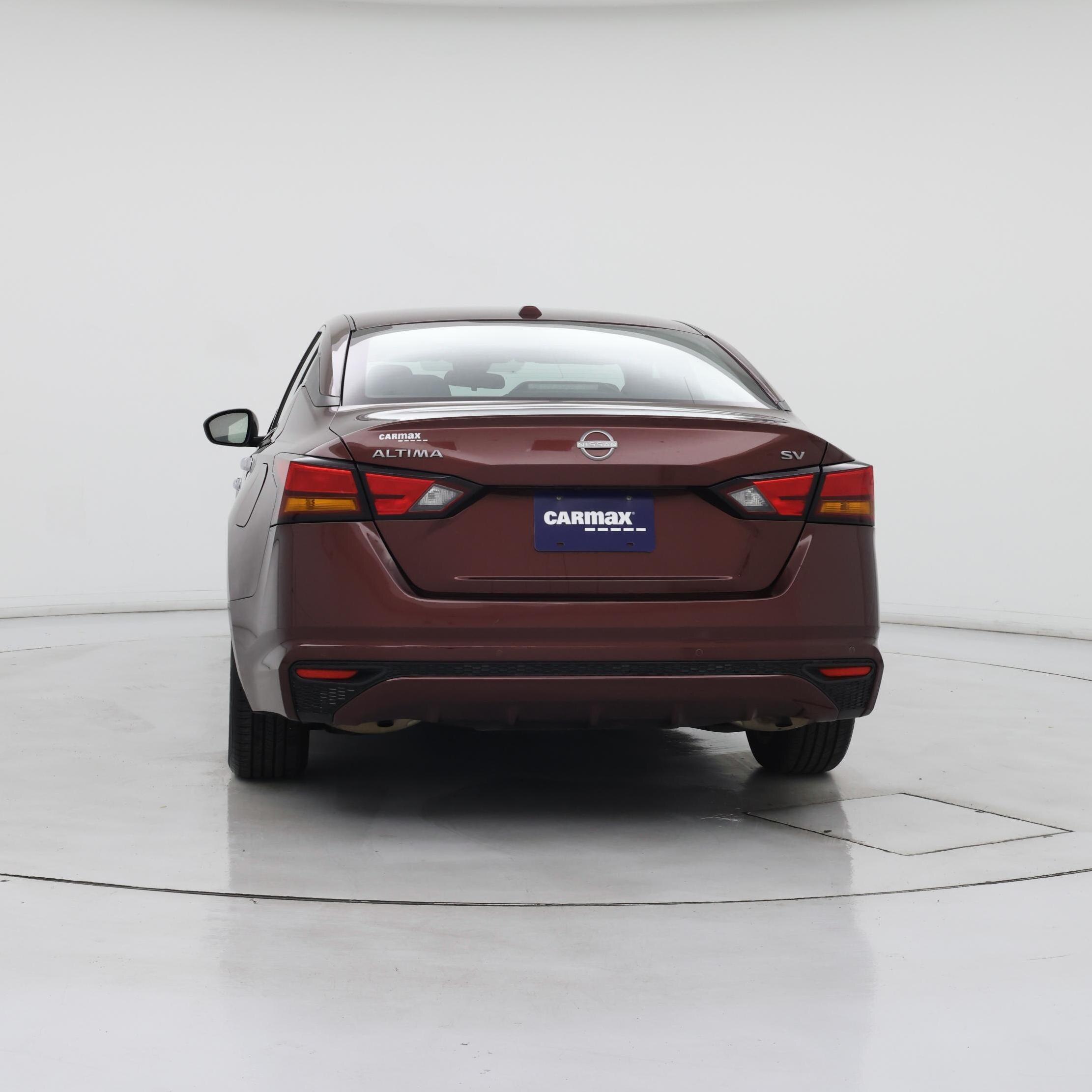 Thumbnail: 2023 Nissan Altima - 6