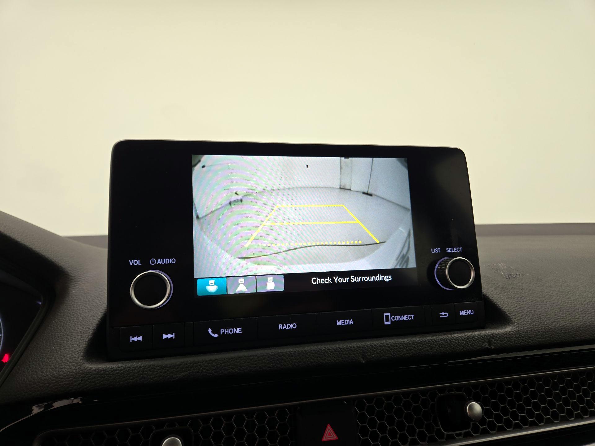 Thumbnail: 2024 Honda Civic - 14