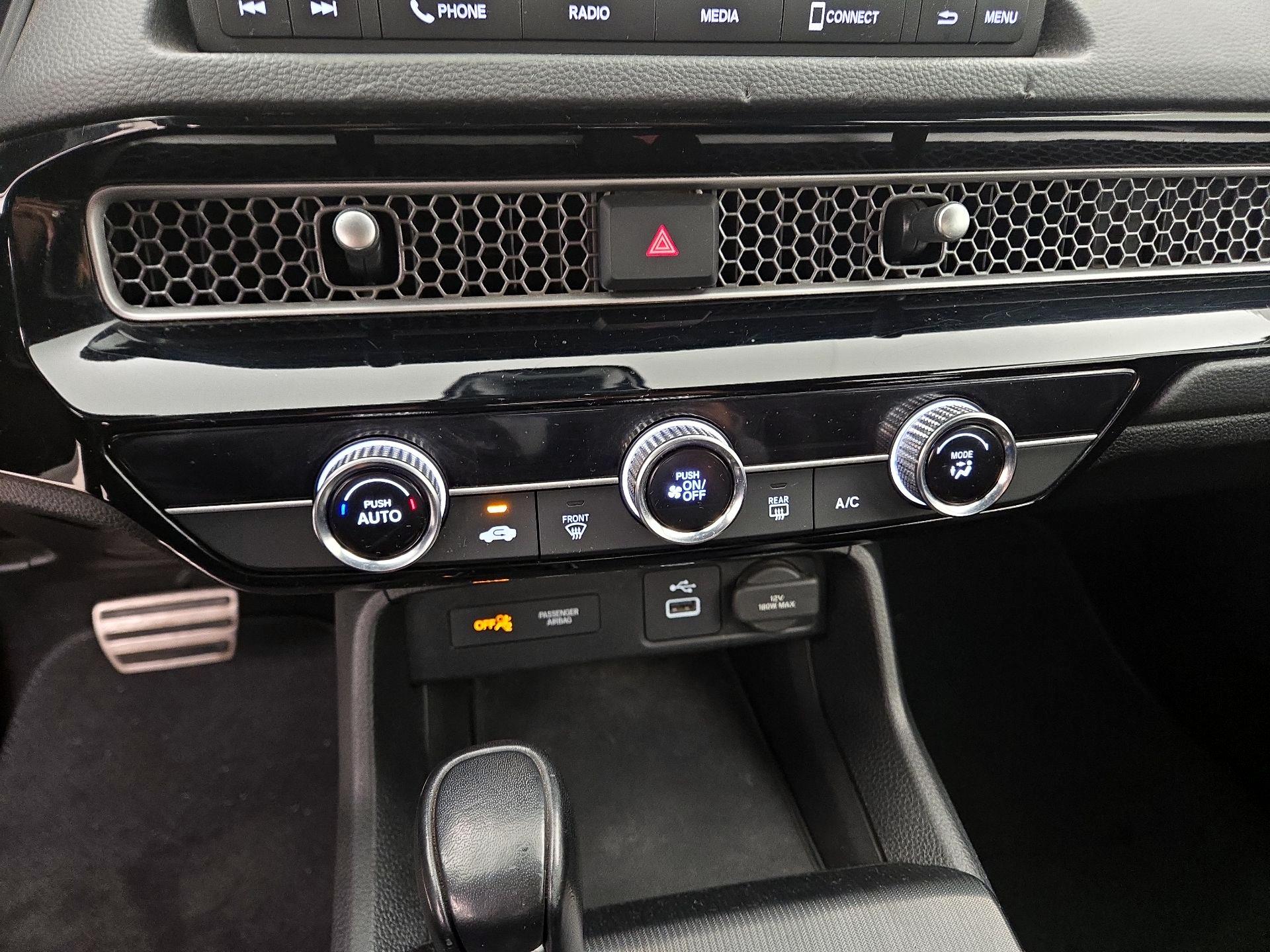 Thumbnail: 2024 Honda Civic - 16