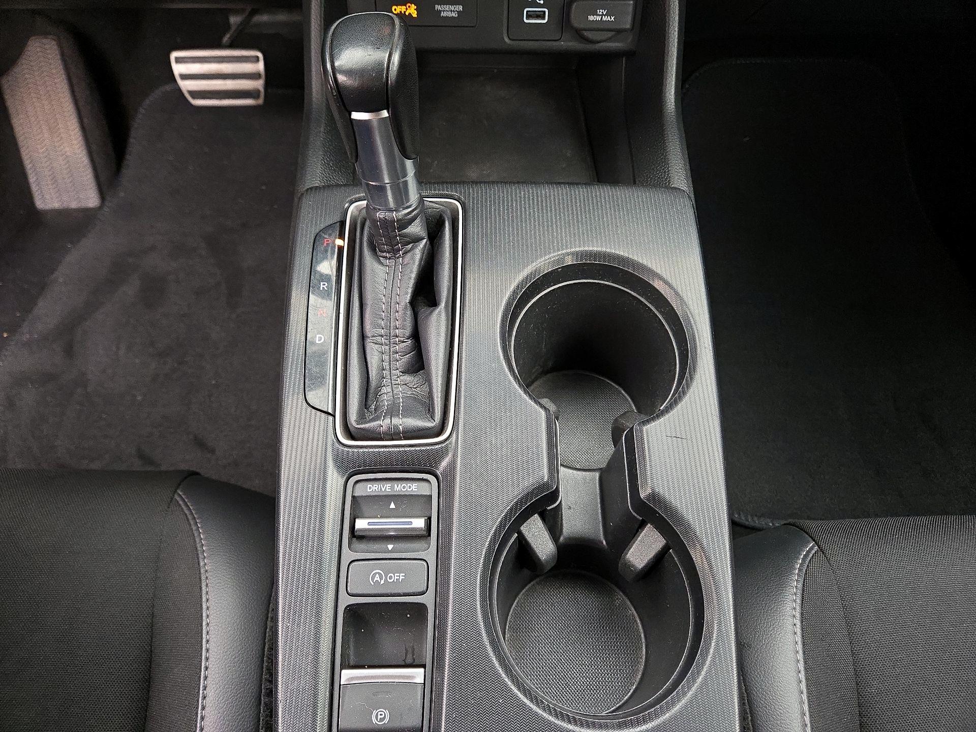 Thumbnail: 2024 Honda Civic - 17