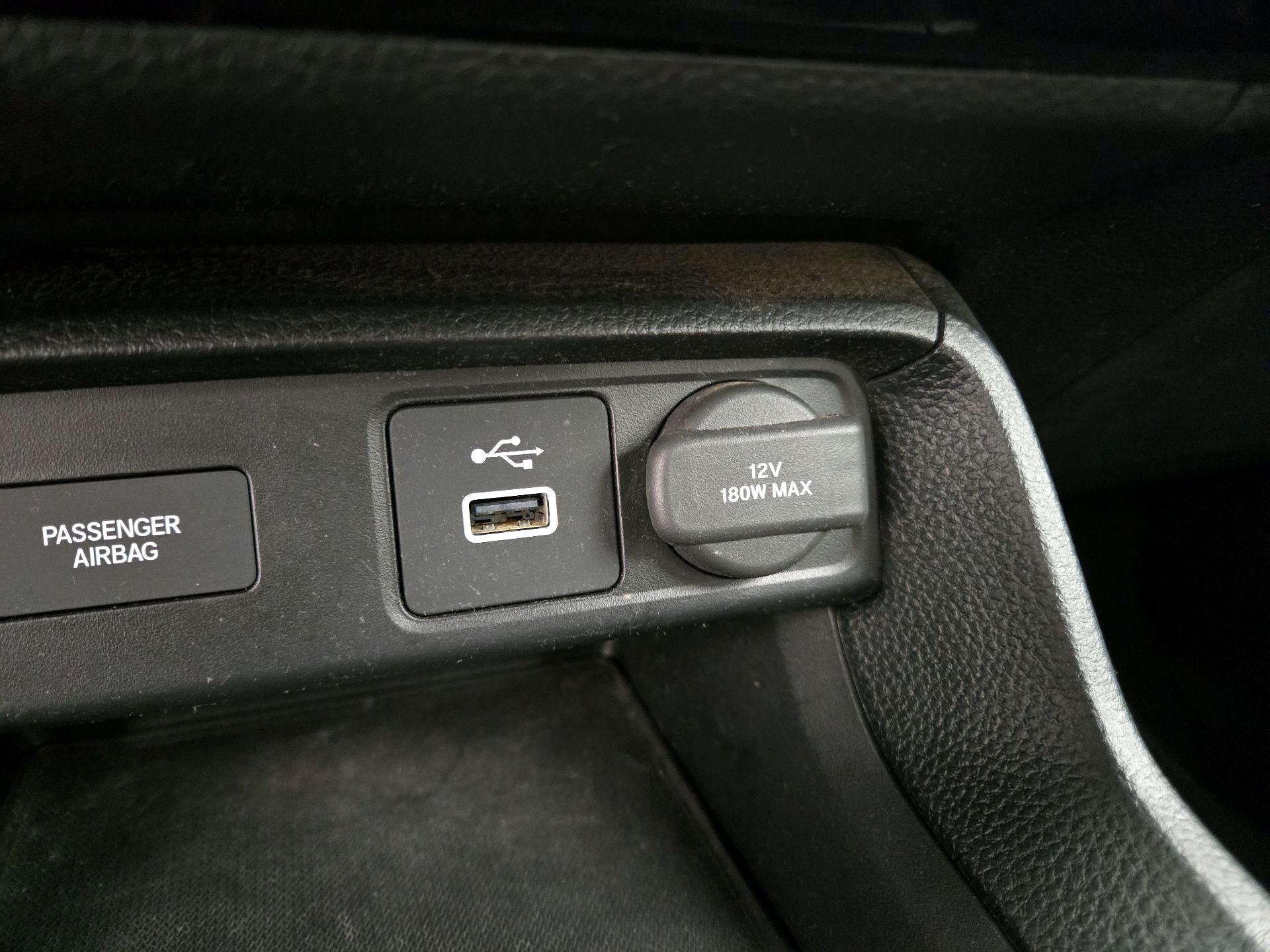 Thumbnail: 2024 Honda Civic - 18