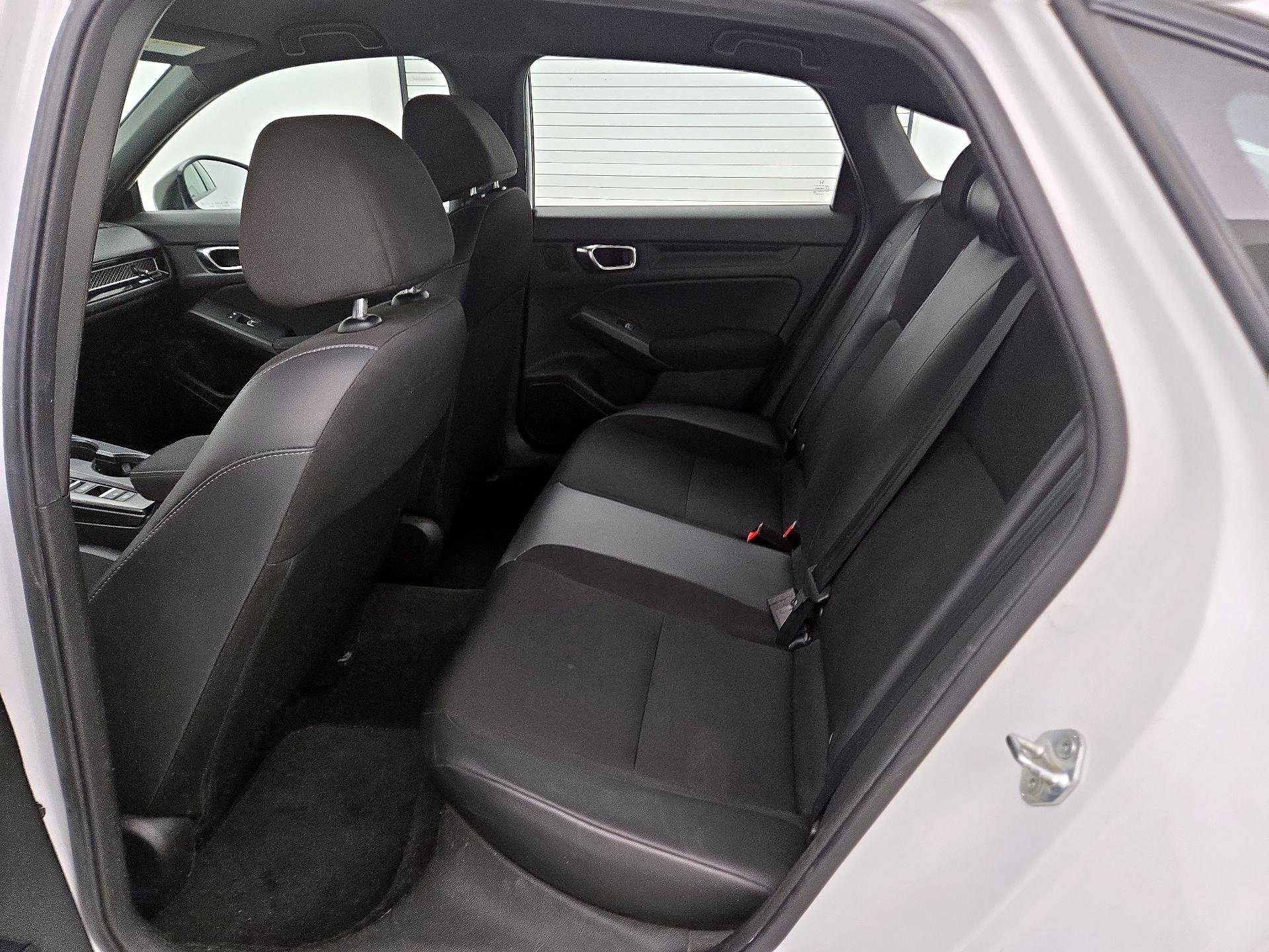 Thumbnail: 2024 Honda Civic - 19