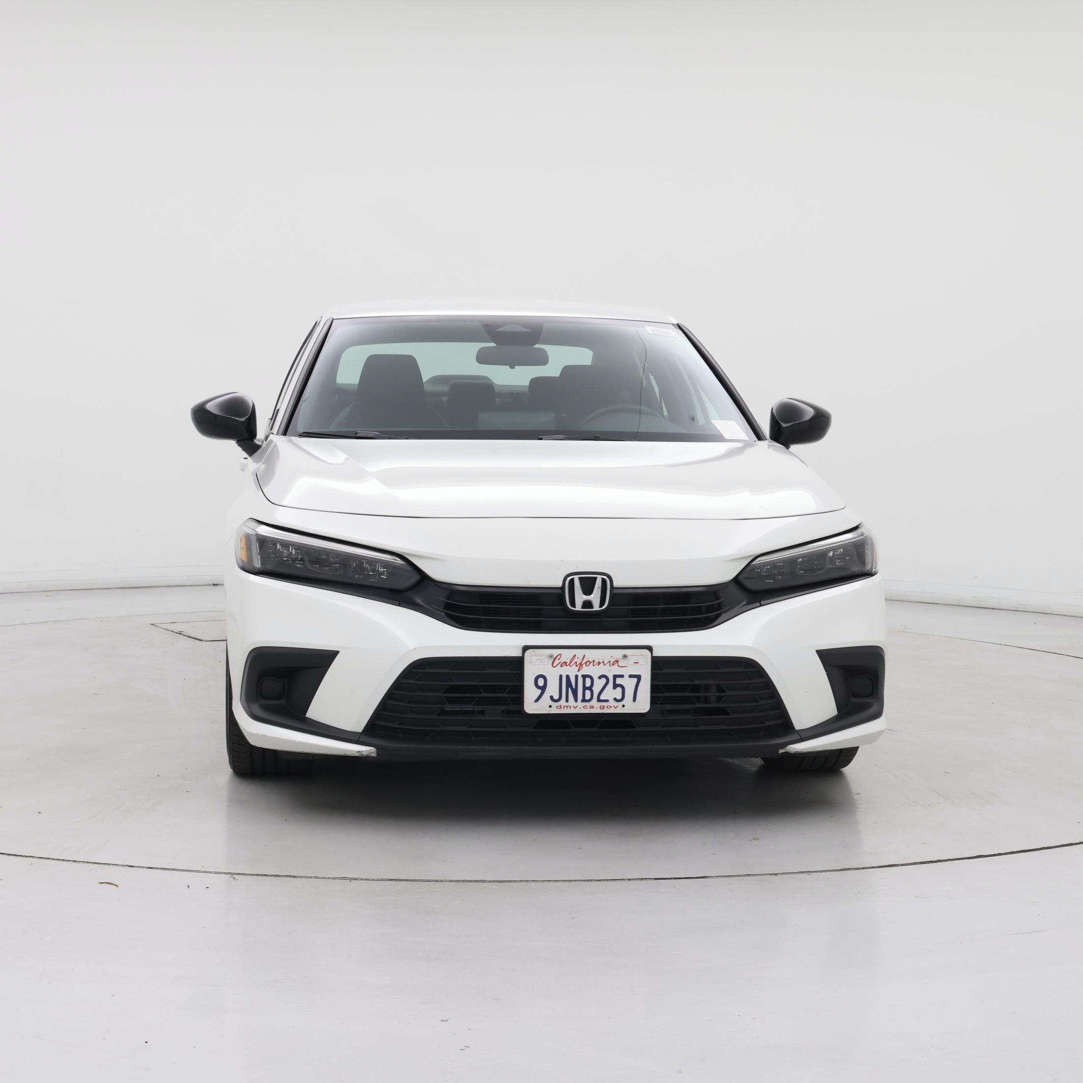 Thumbnail: 2024 Honda Civic - 5