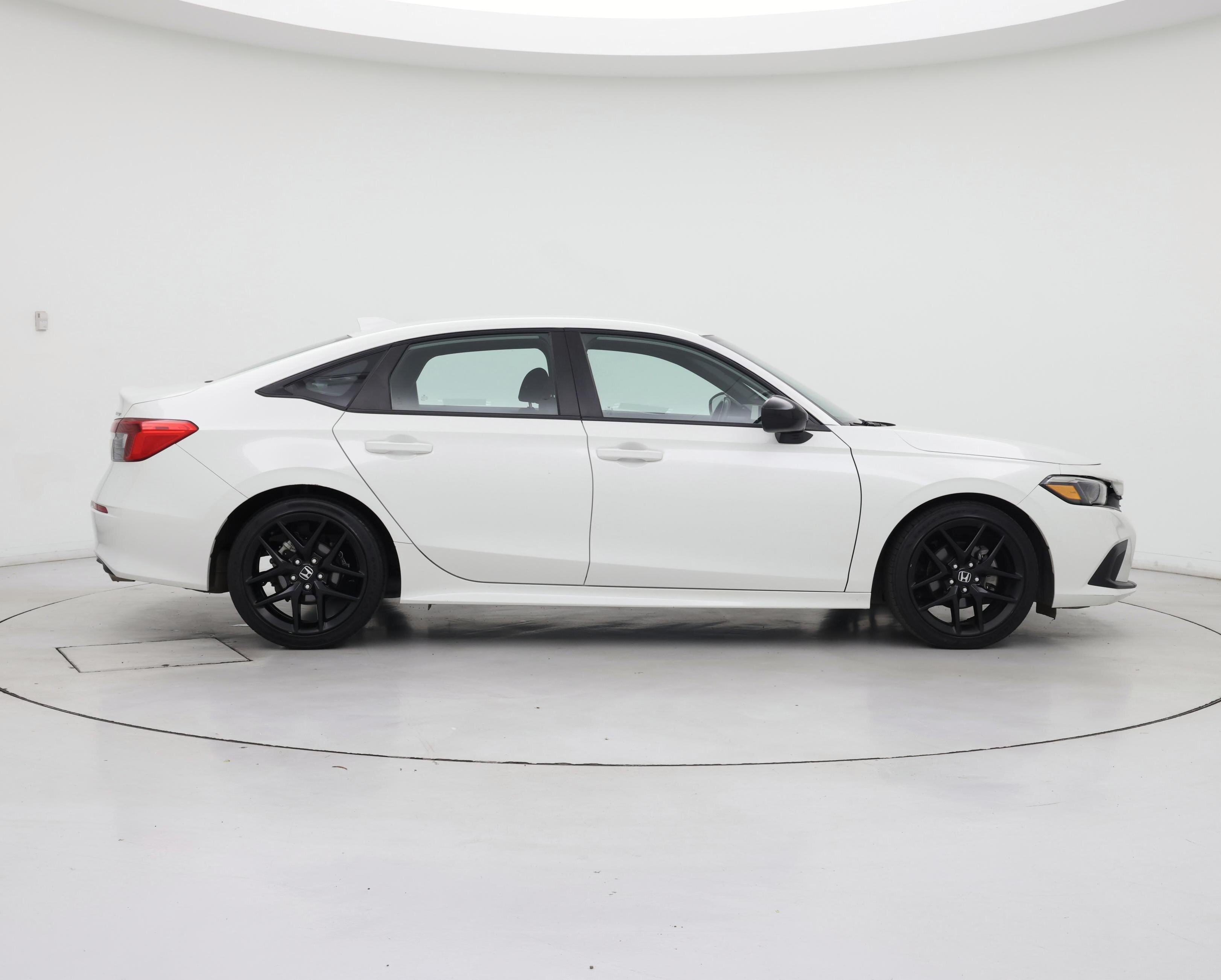 Thumbnail: 2024 Honda Civic - 7