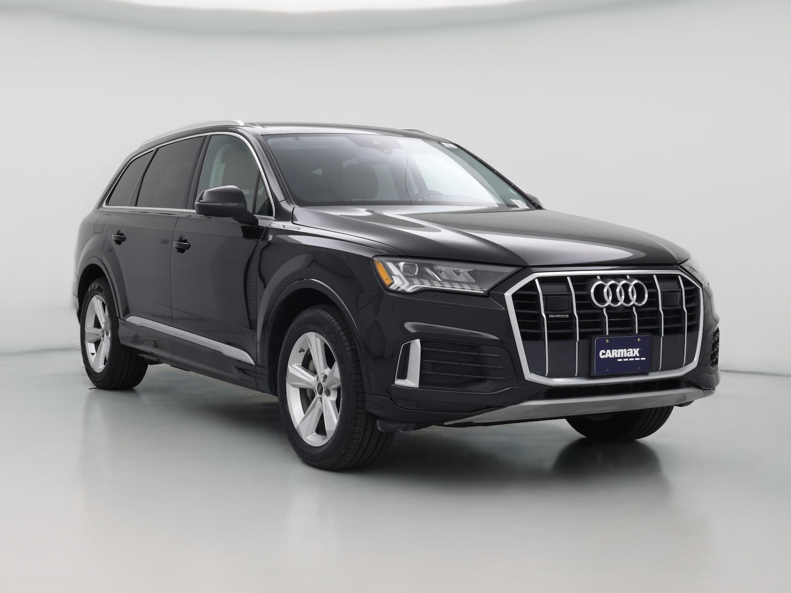 2024 Audi Q7