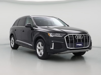 2024 Audi Q7 Premium Plus
