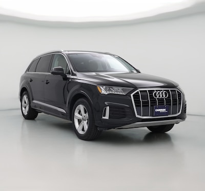 2024 Audi Q7 Premium Plus