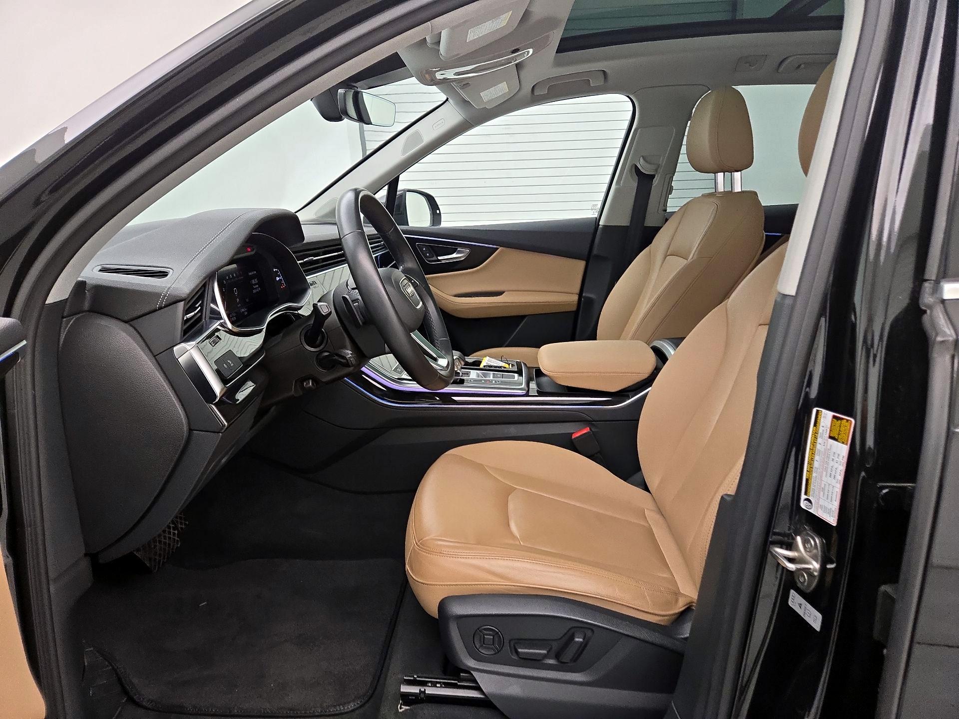 Thumbnail: 2024 Audi Q7 - 11