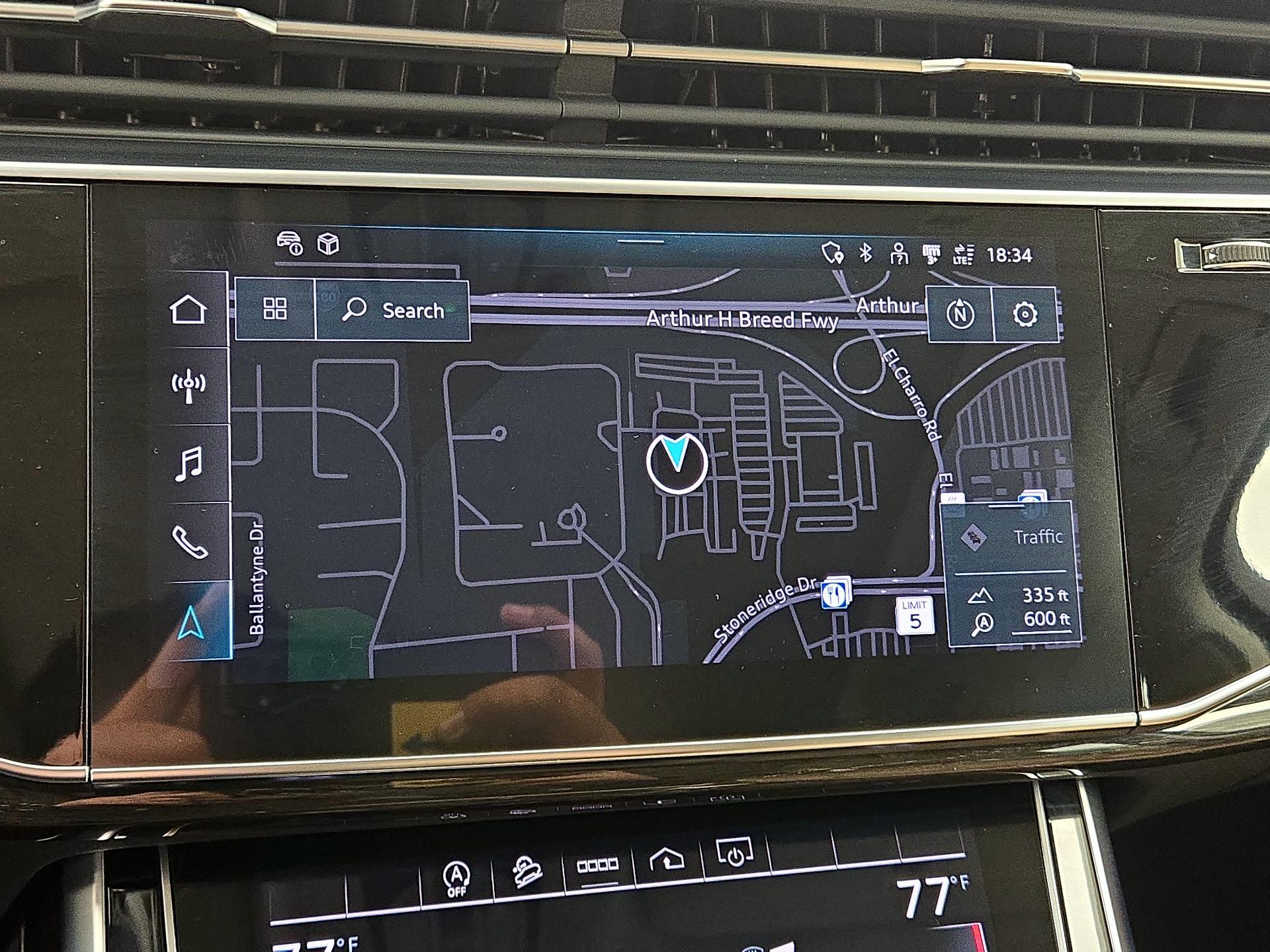 Thumbnail: 2024 Audi Q7 - 14