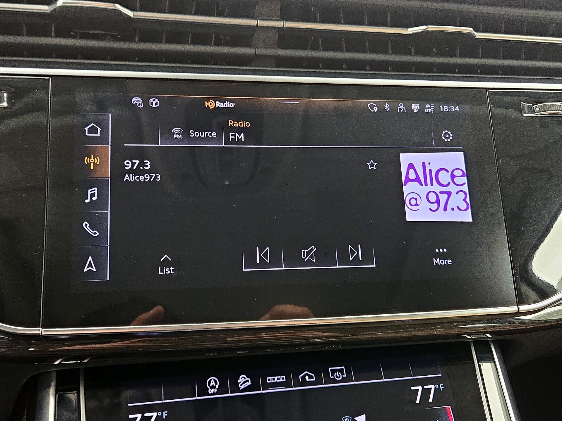 Thumbnail: 2024 Audi Q7 - 16