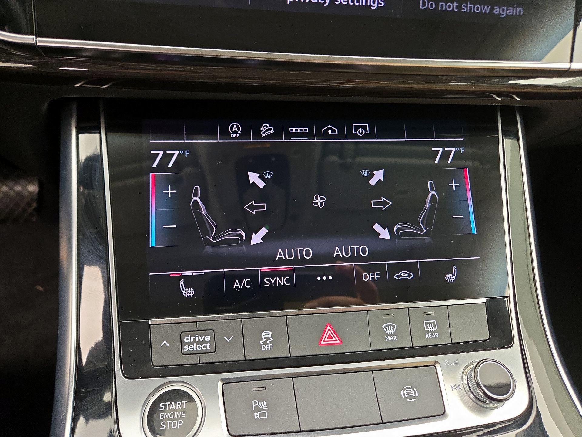 Thumbnail: 2024 Audi Q7 - 17