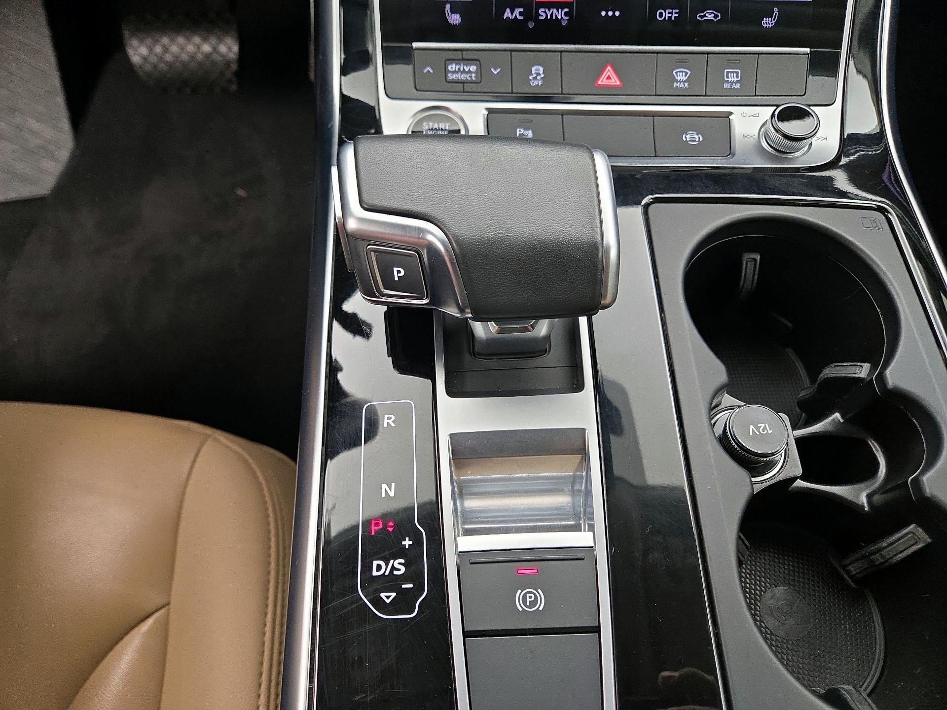 Thumbnail: 2024 Audi Q7 - 18