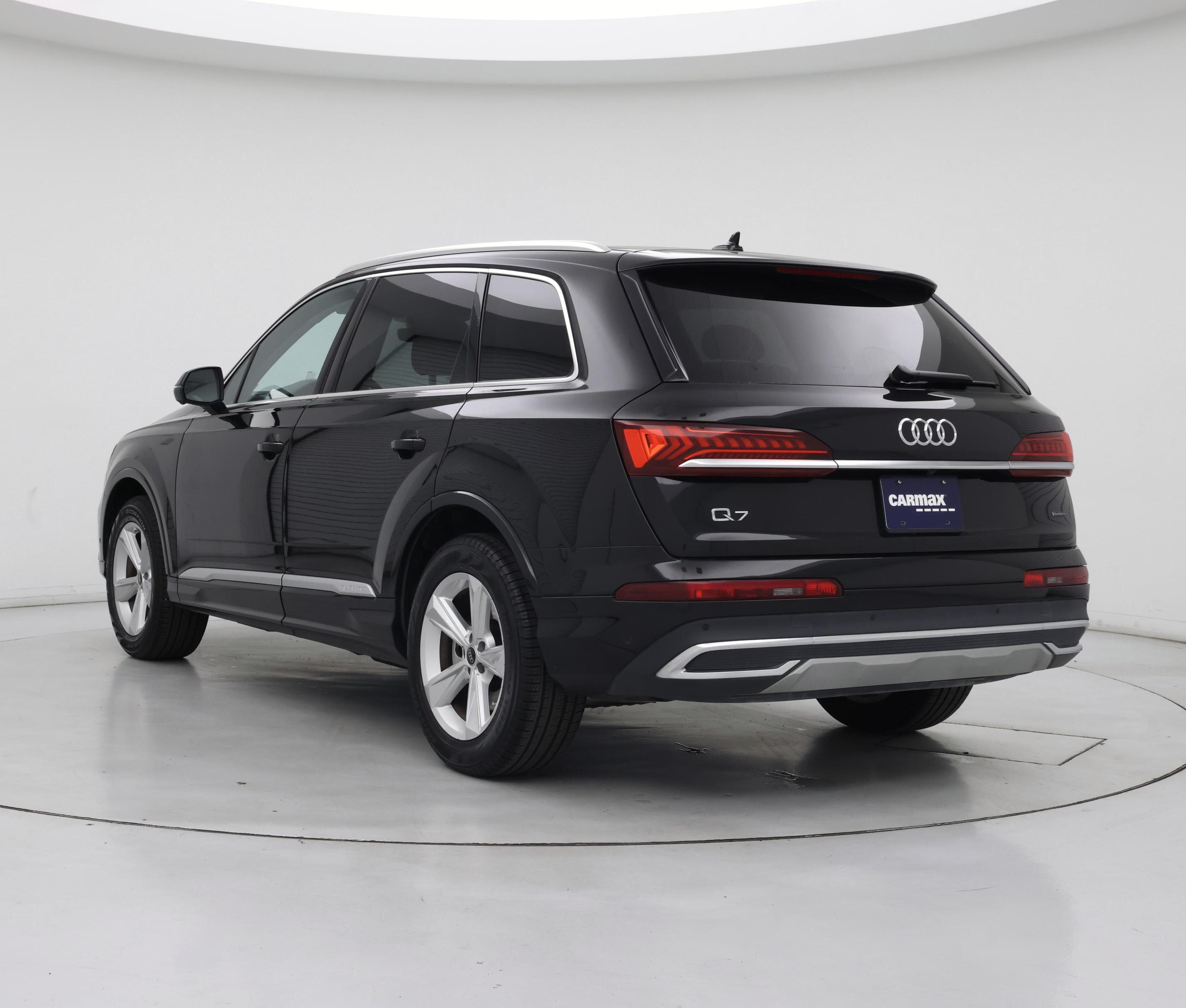Thumbnail: 2024 Audi Q7 - 2
