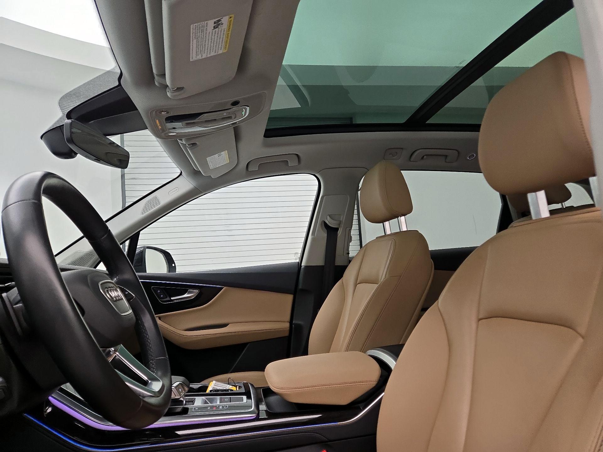 Thumbnail: 2024 Audi Q7 - 20