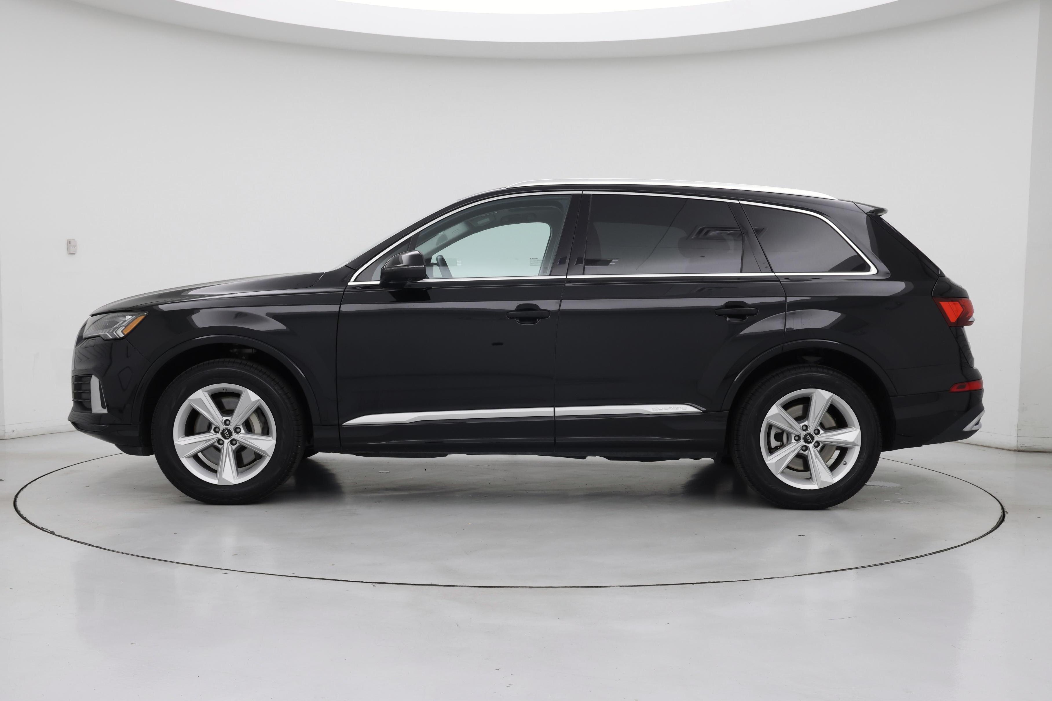 Thumbnail: 2024 Audi Q7 - 3