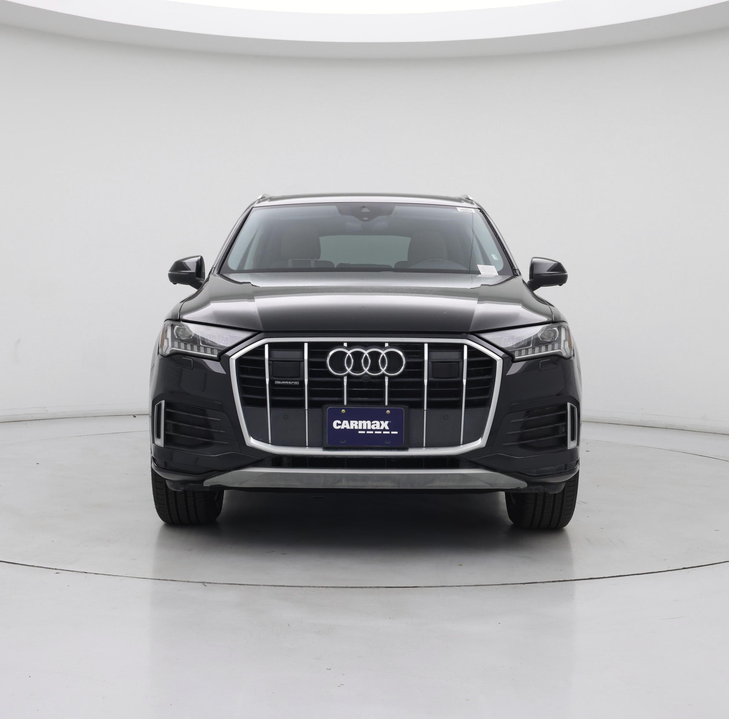 Thumbnail: 2024 Audi Q7 - 5