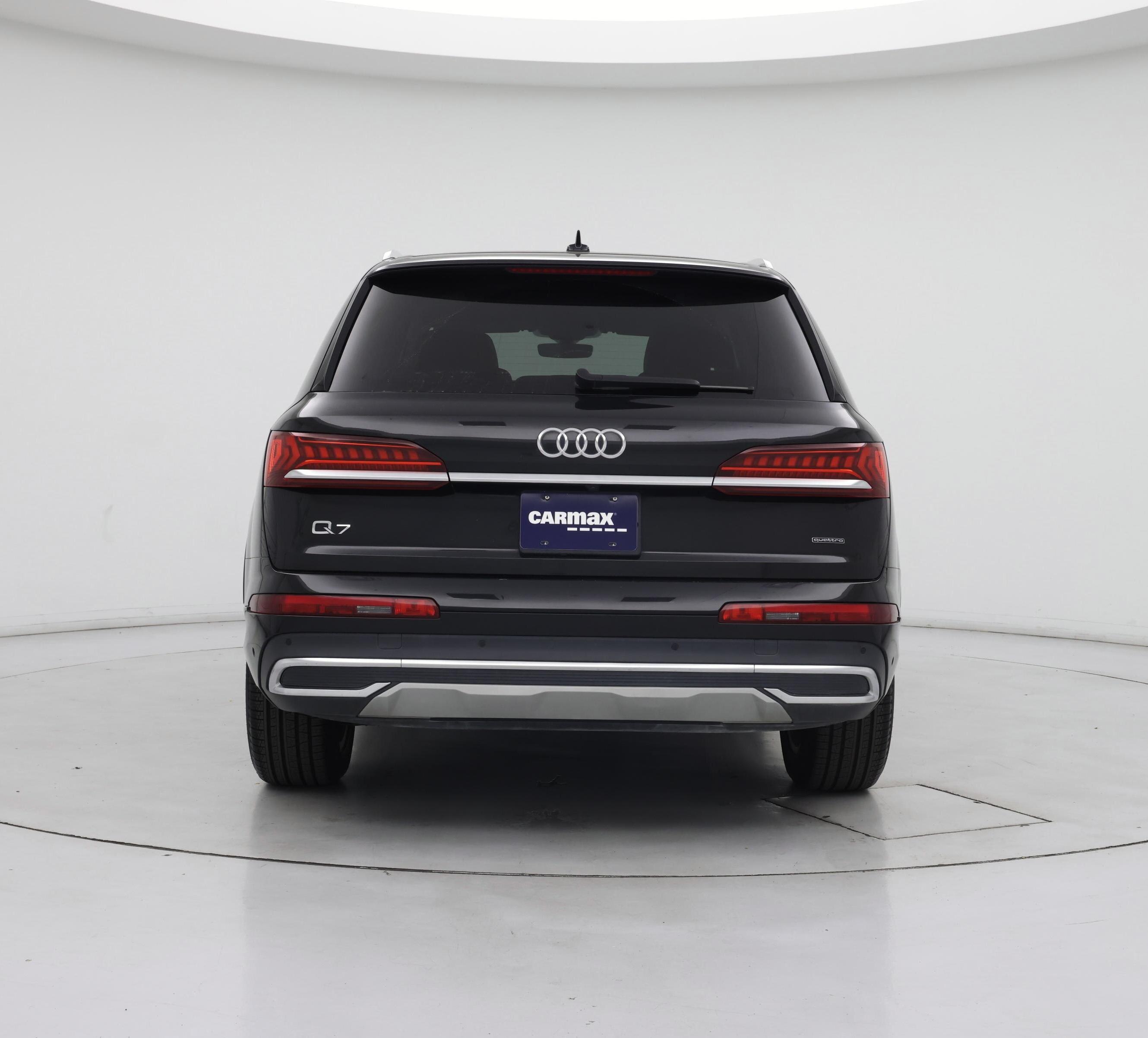 Thumbnail: 2024 Audi Q7 - 6