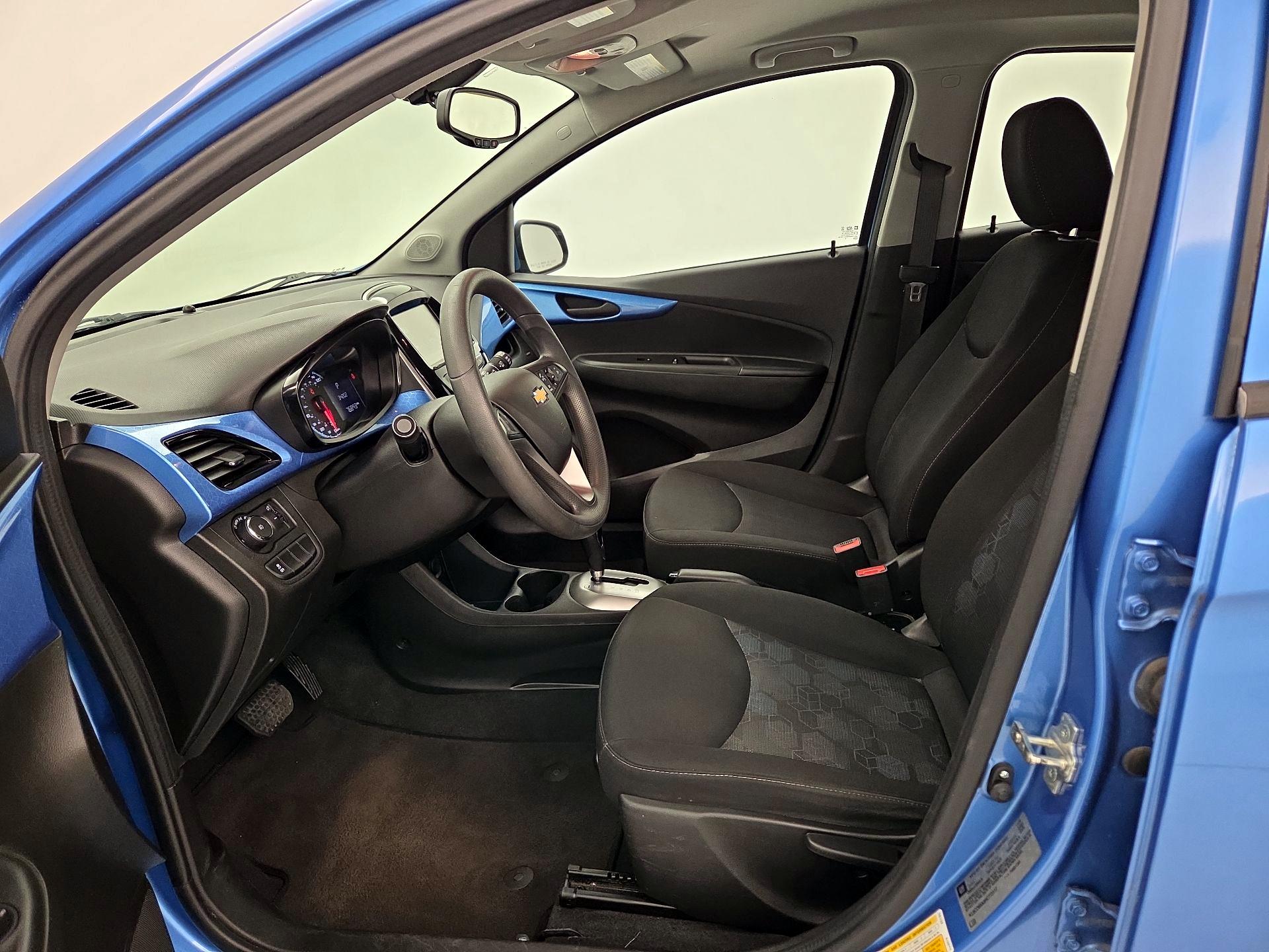 Thumbnail: 2017 Chevrolet Spark - 11