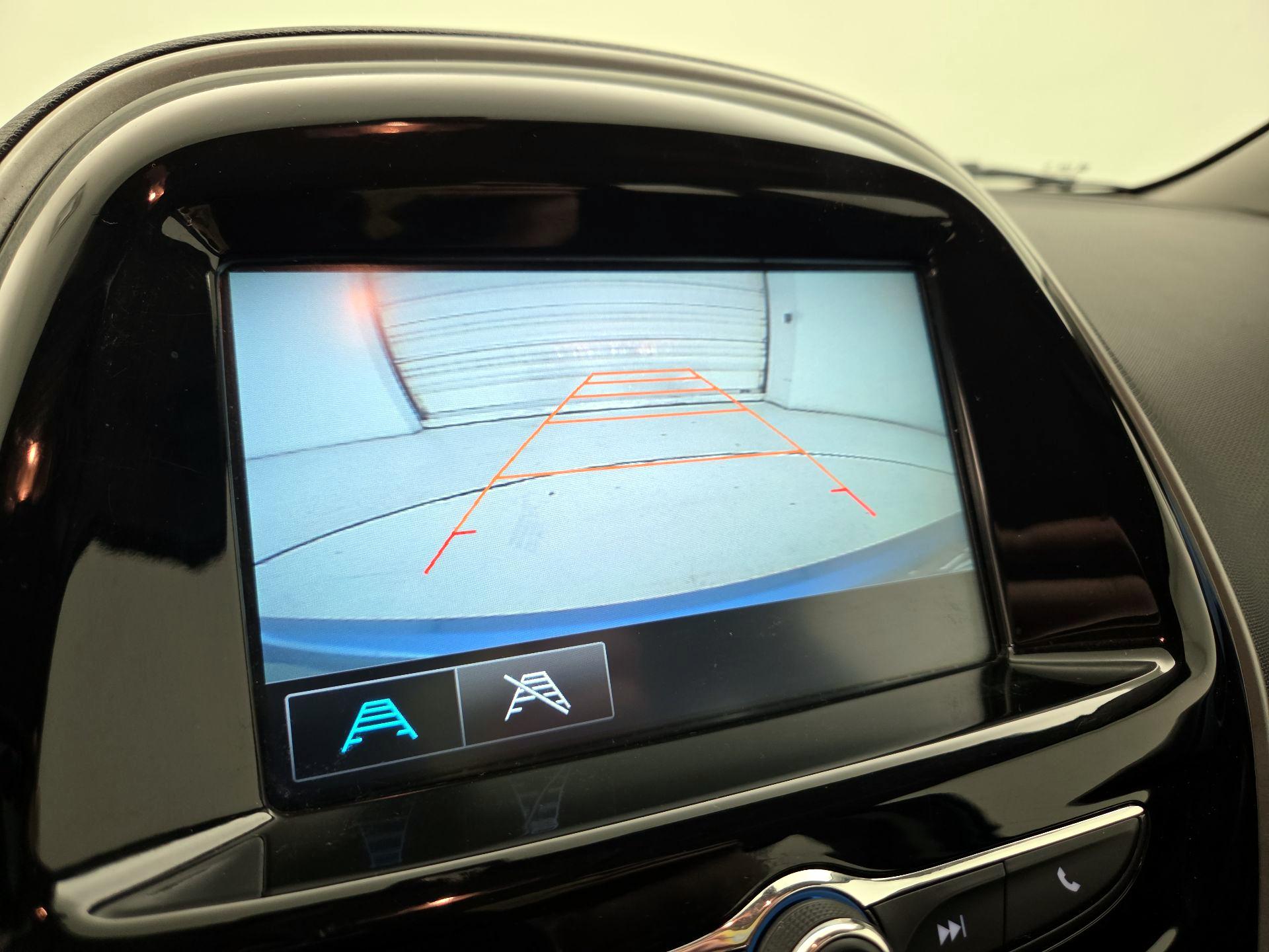 Thumbnail: 2017 Chevrolet Spark - 14