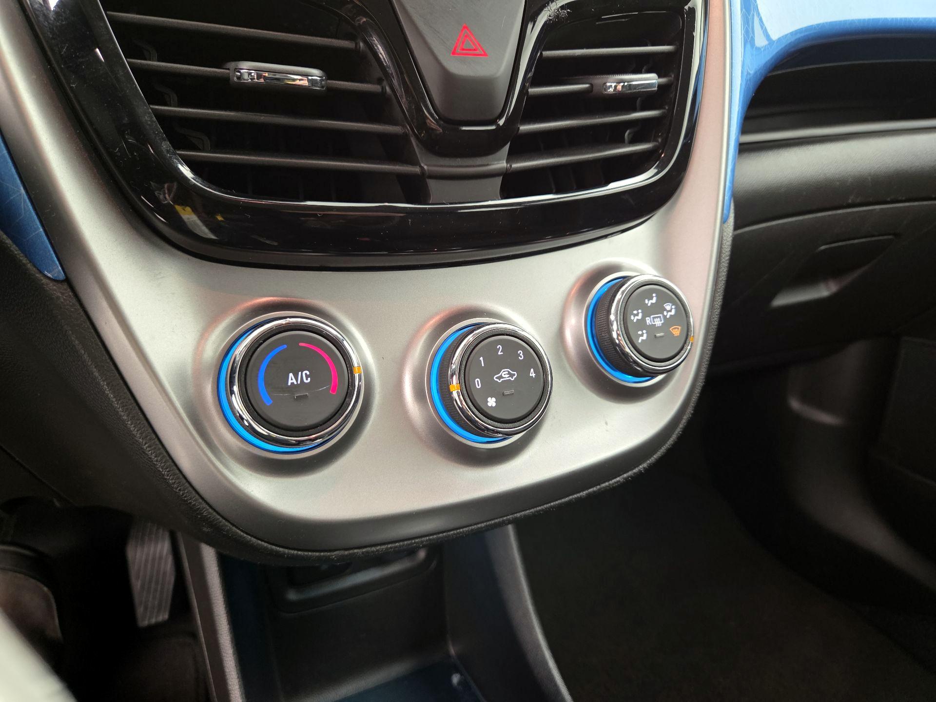 Thumbnail: 2017 Chevrolet Spark - 16