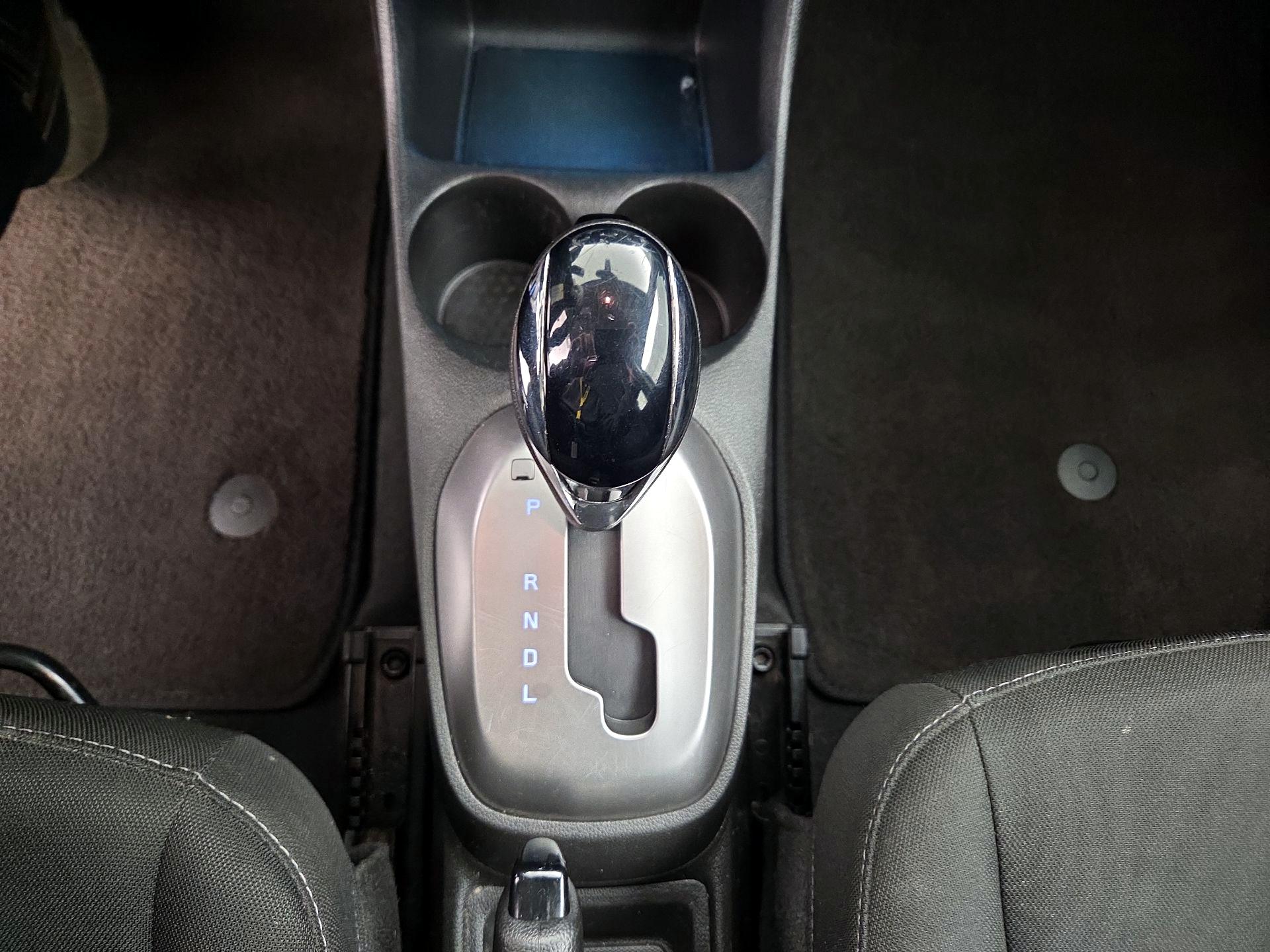 Thumbnail: 2017 Chevrolet Spark - 17