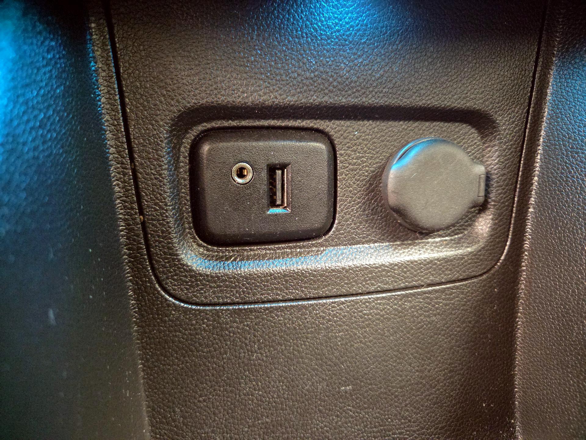 Thumbnail: 2017 Chevrolet Spark - 18