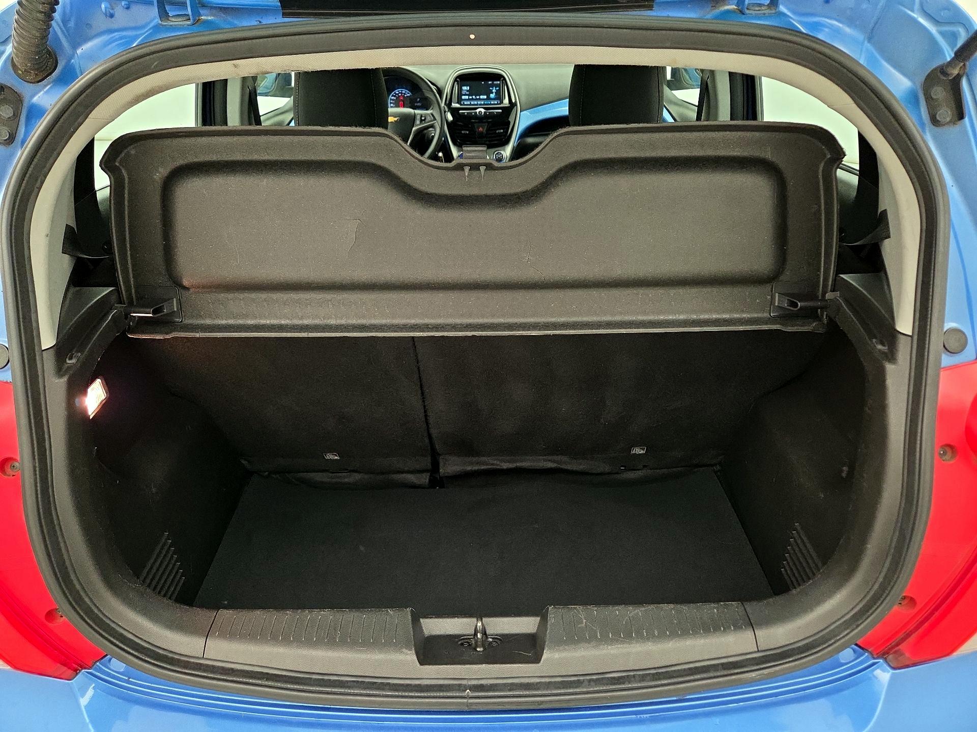 Thumbnail: 2017 Chevrolet Spark - 20