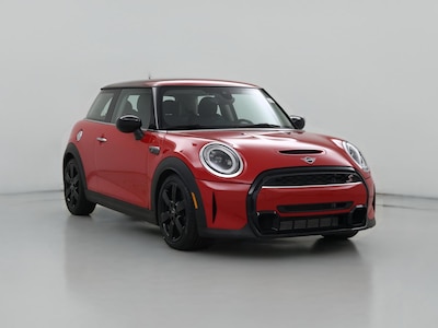 2023 Mini Cooper Hardtop S