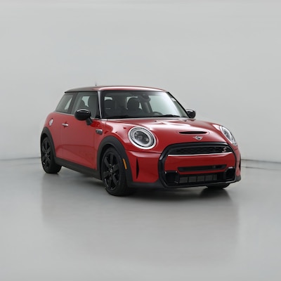 2023 Mini Cooper Hardtop S